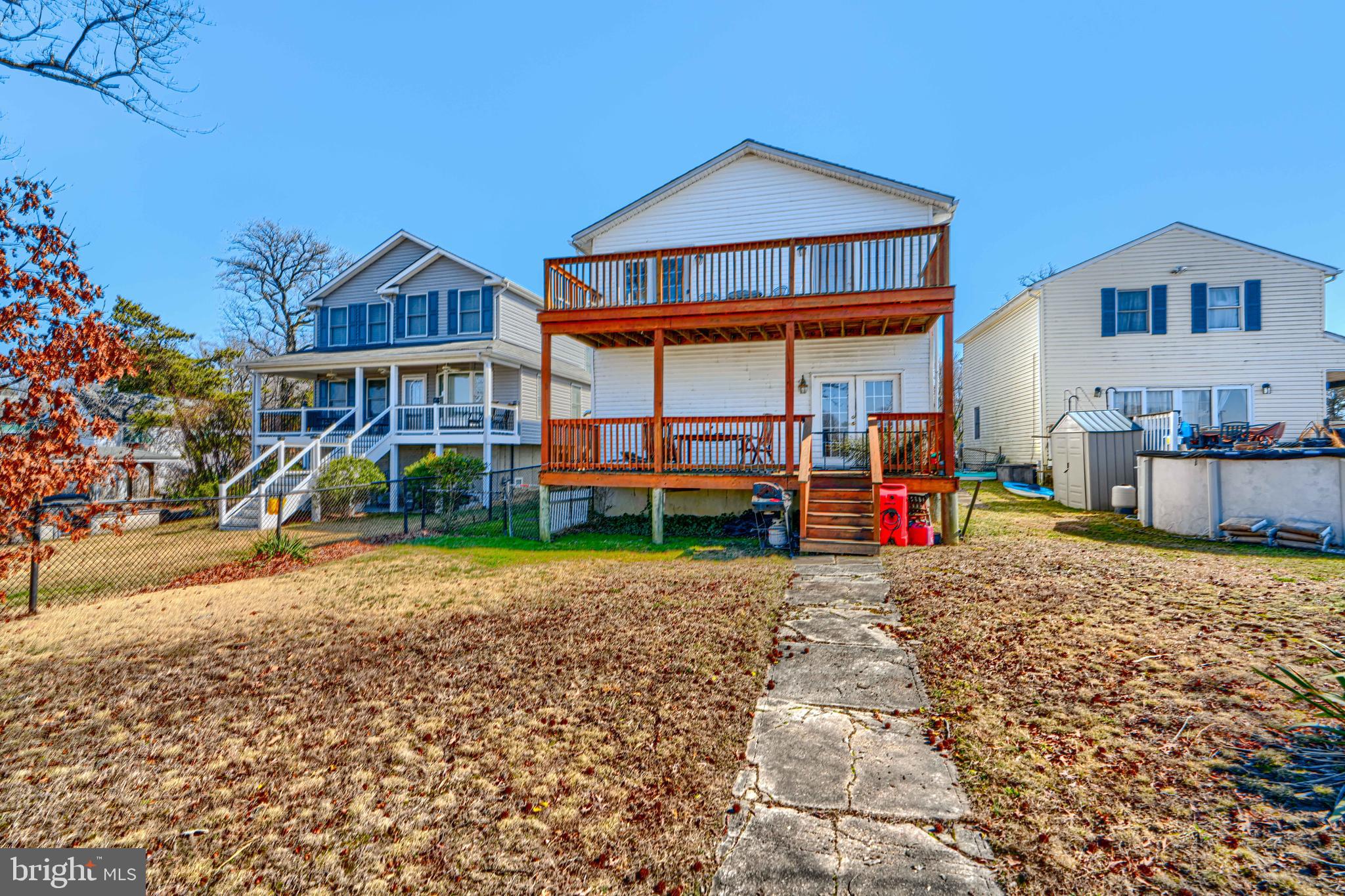 CHERRY GARDENS - Residential