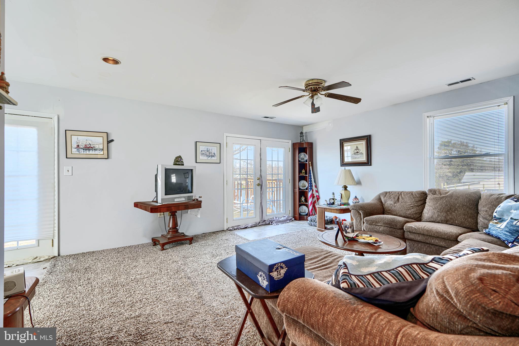 CHERRY GARDENS - Residential