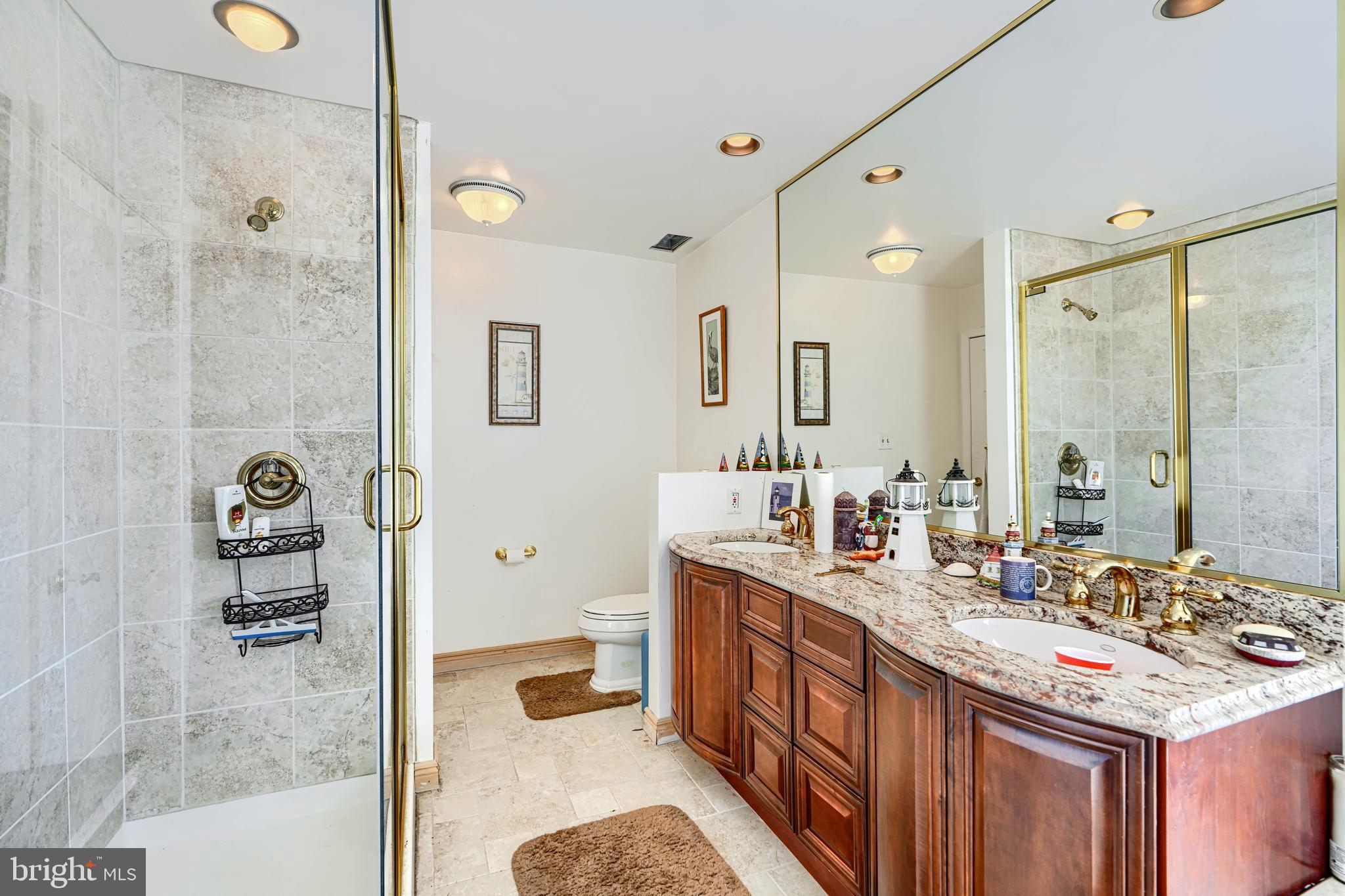 CHERRY GARDENS - Residential