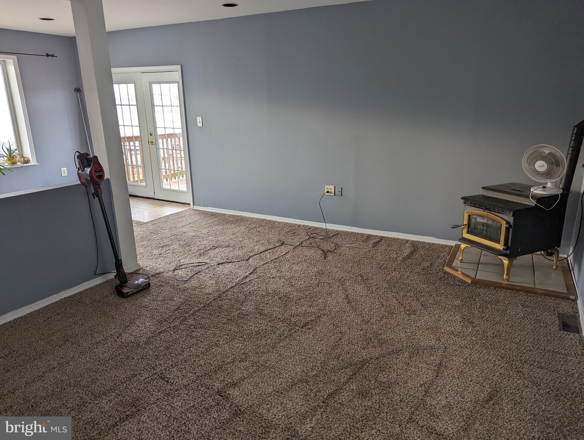 CHERRY GARDENS - Residential