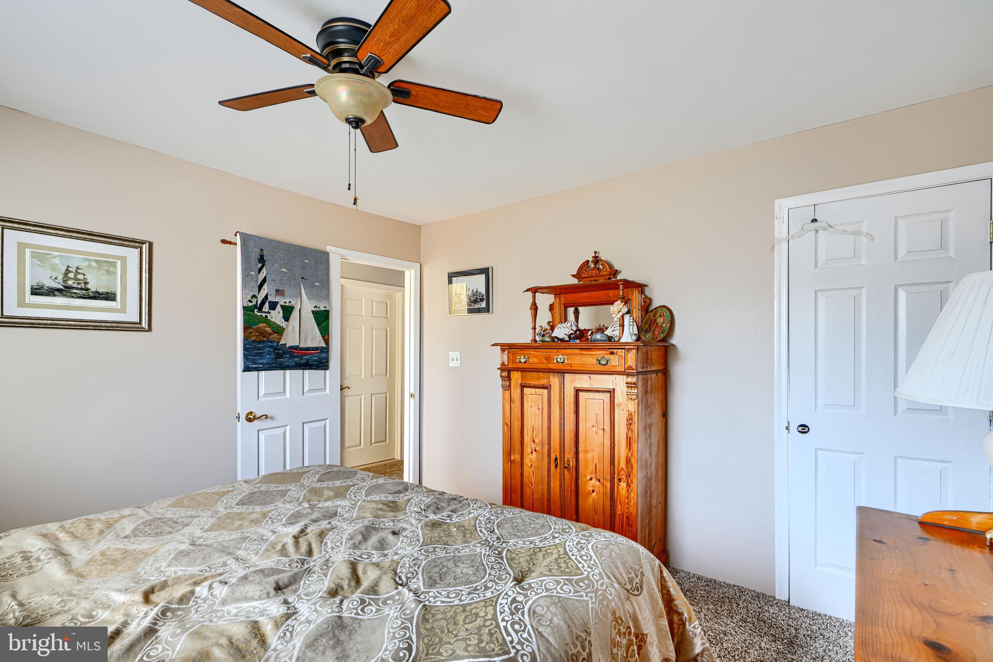 CHERRY GARDENS - Residential