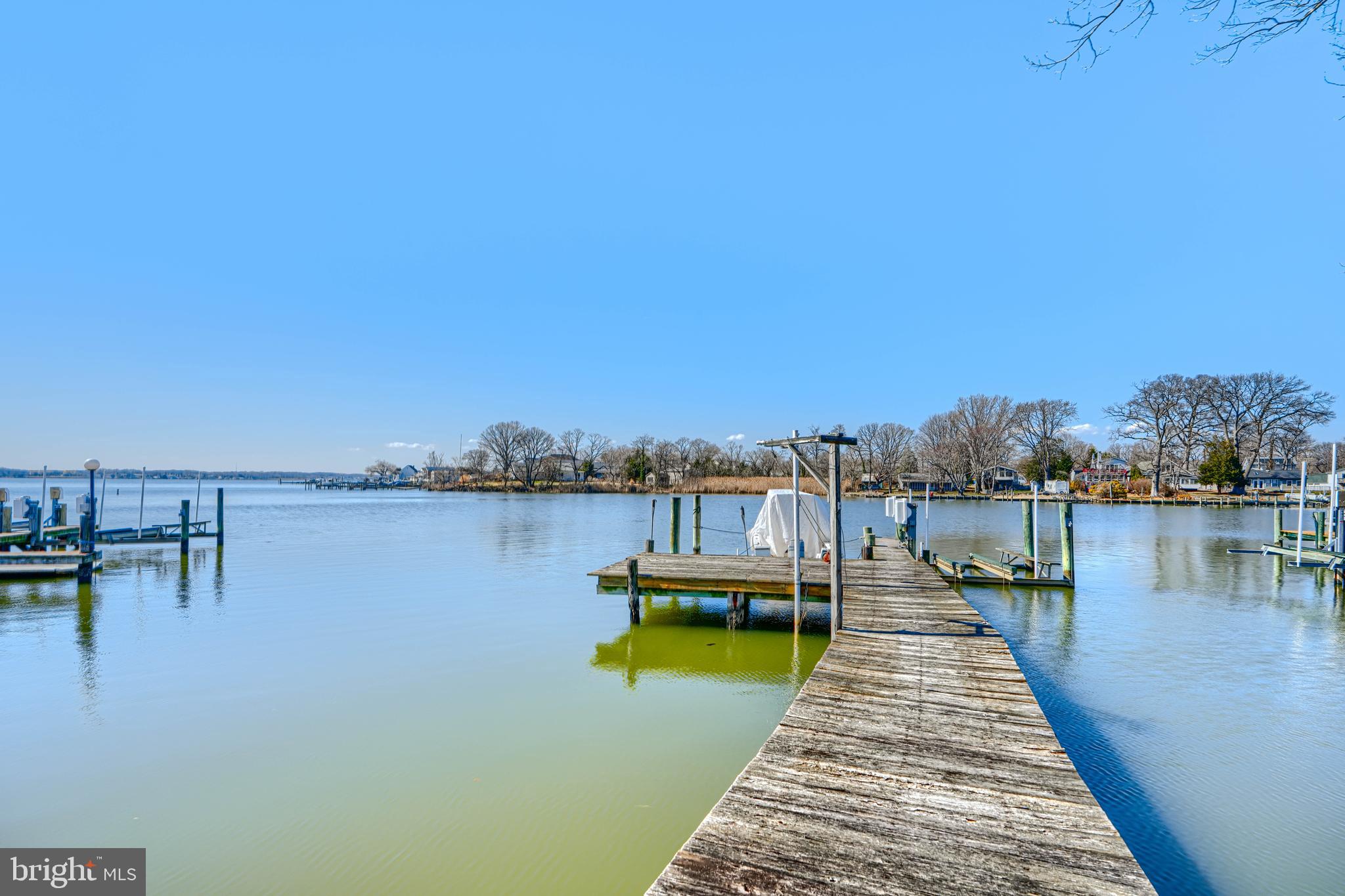 CHERRY GARDENS - Residential