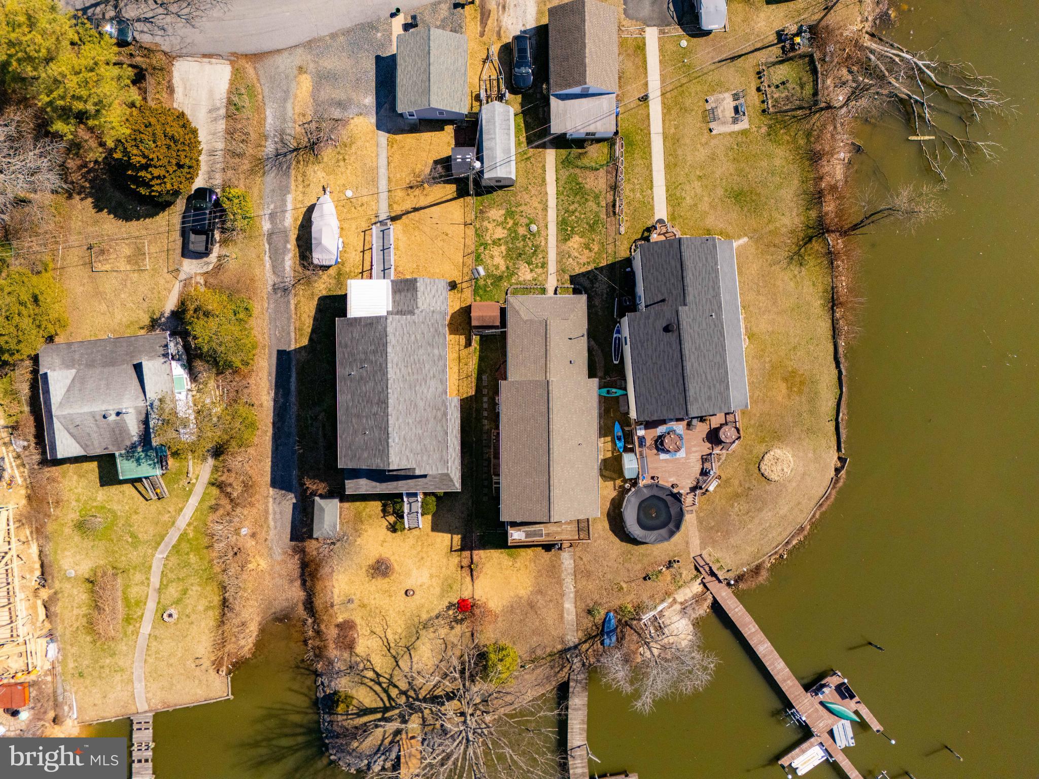 CHERRY GARDENS - Residential