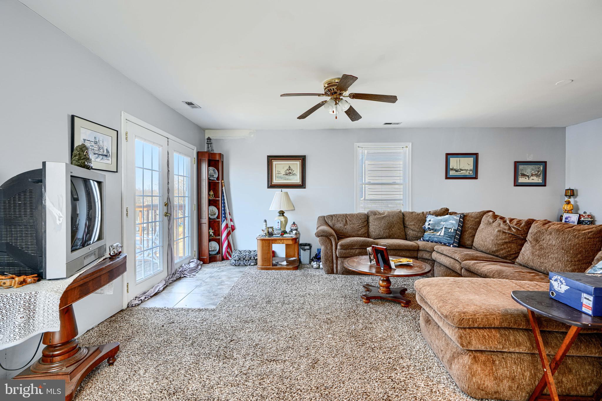 CHERRY GARDENS - Residential