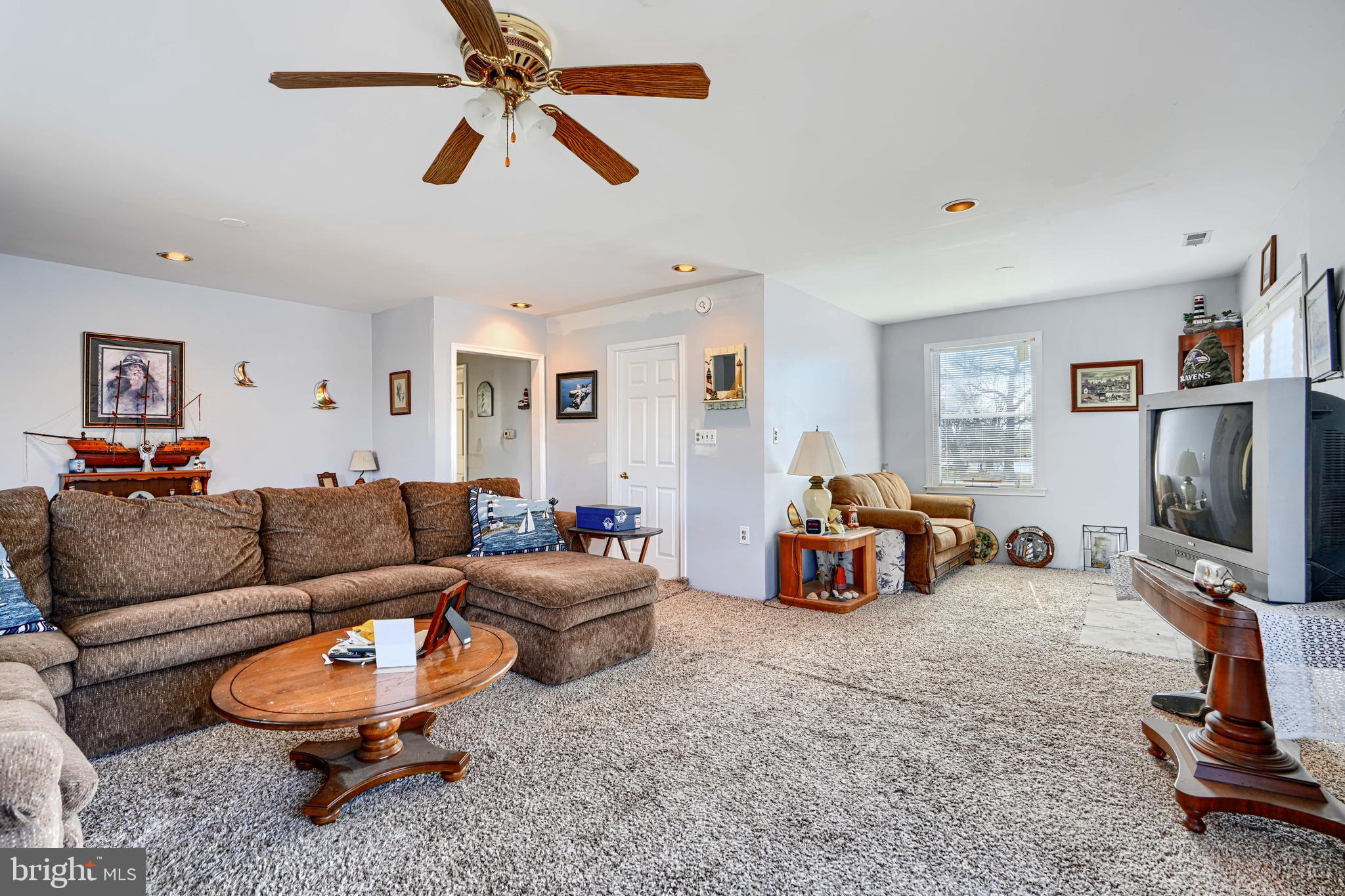 CHERRY GARDENS - Residential