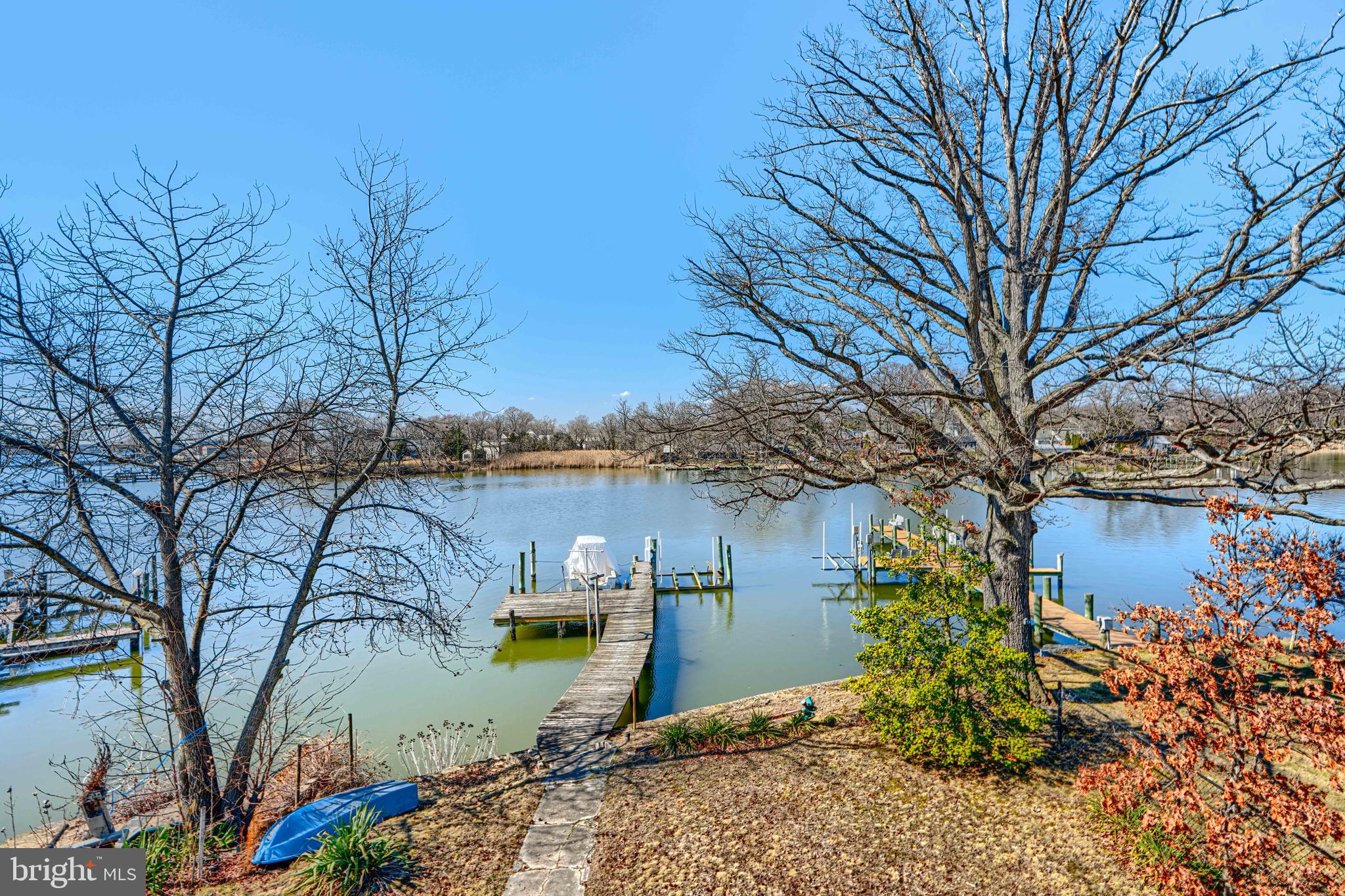 CHERRY GARDENS - Residential