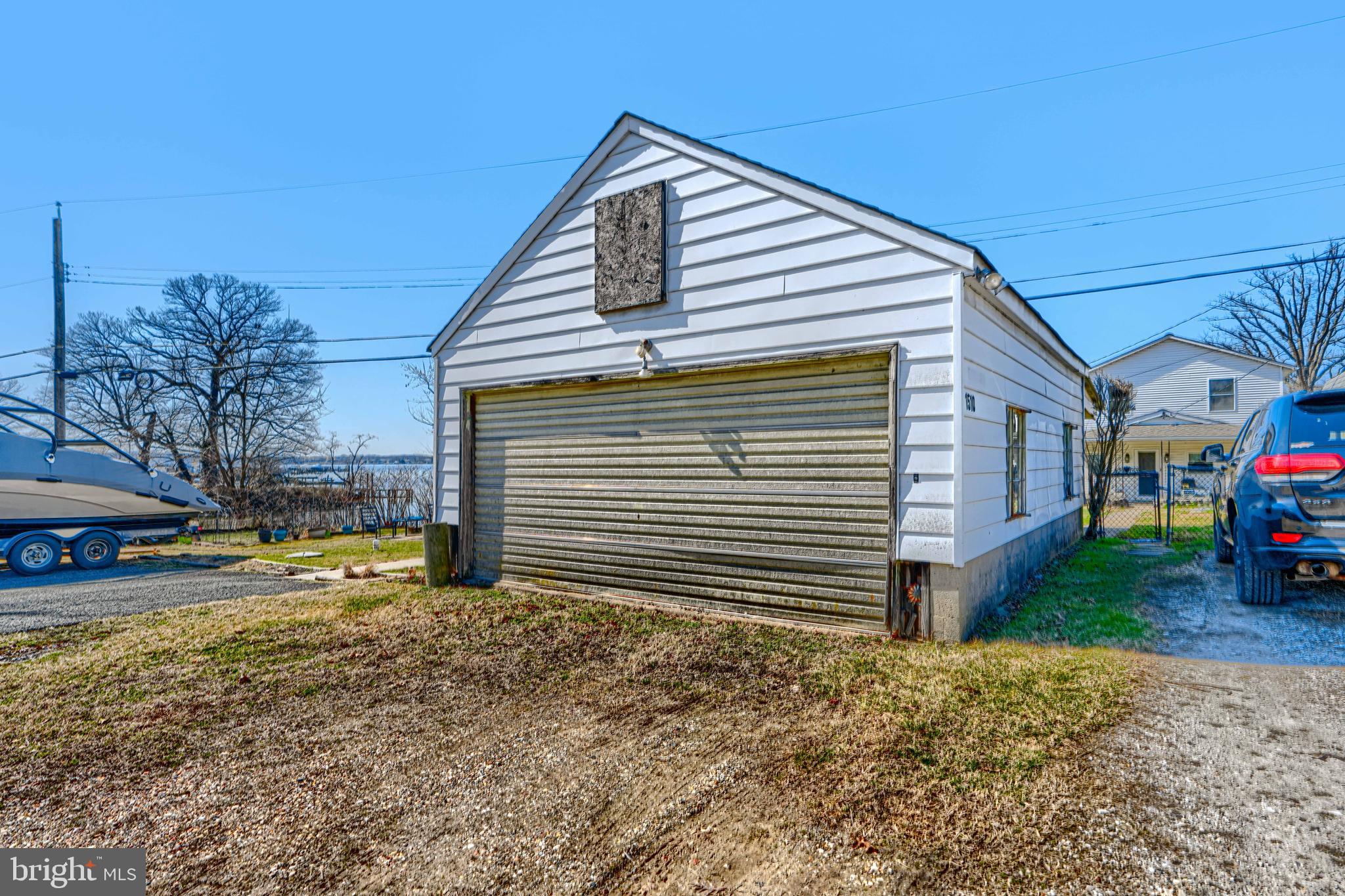 CHERRY GARDENS - Residential