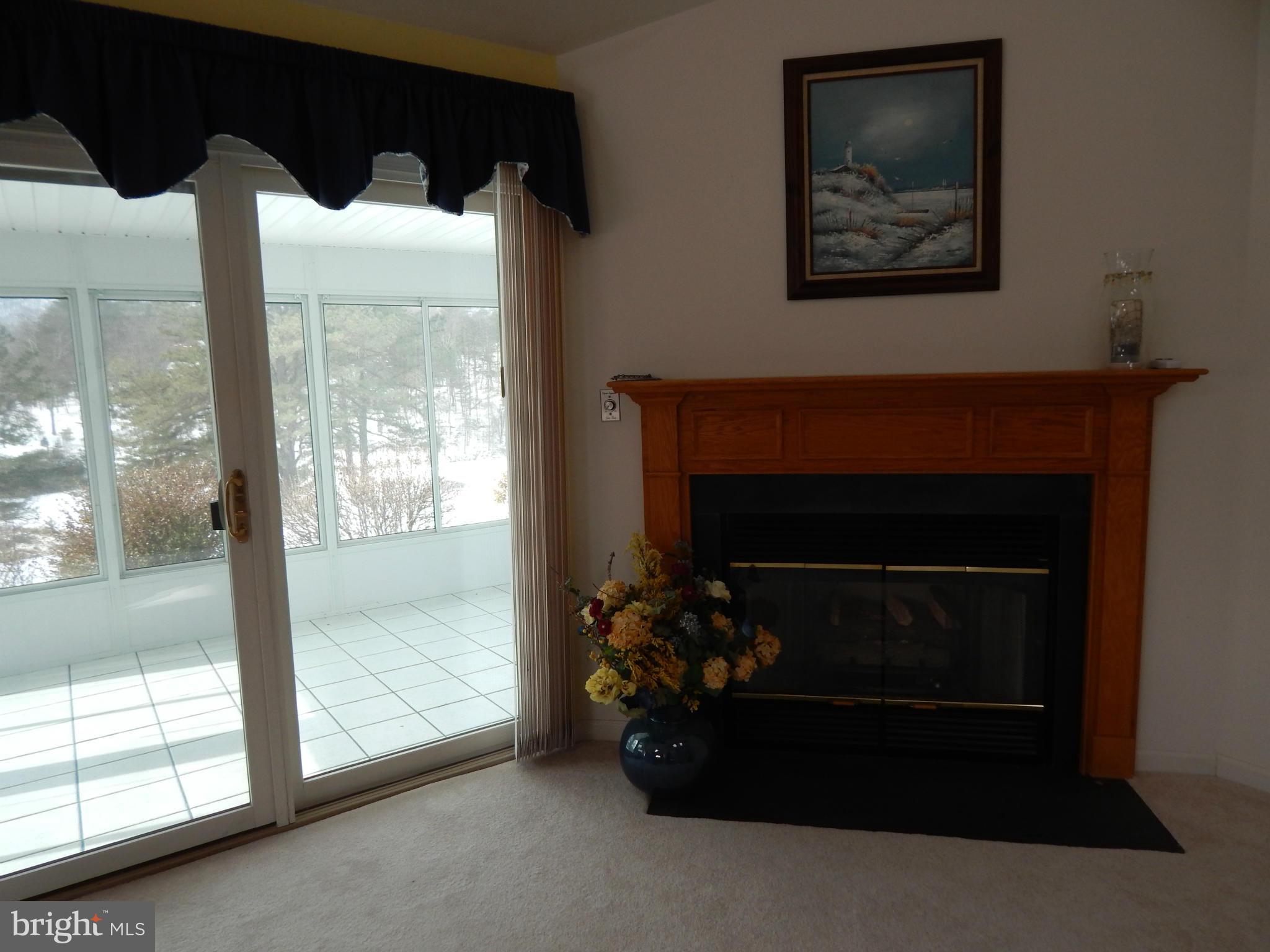 THE WOODS - Residential Lease