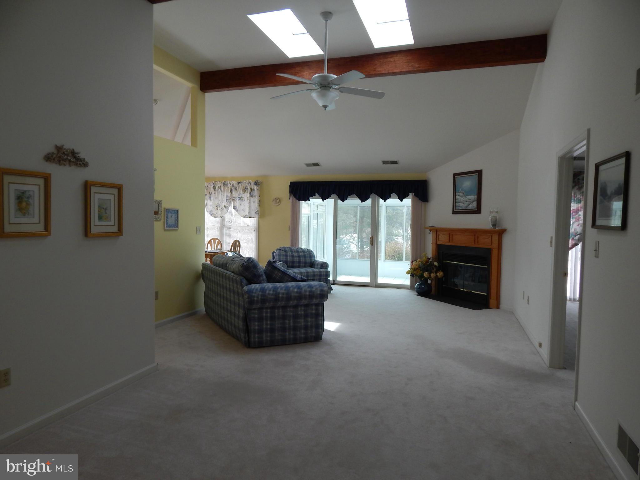 THE WOODS - Residential Lease