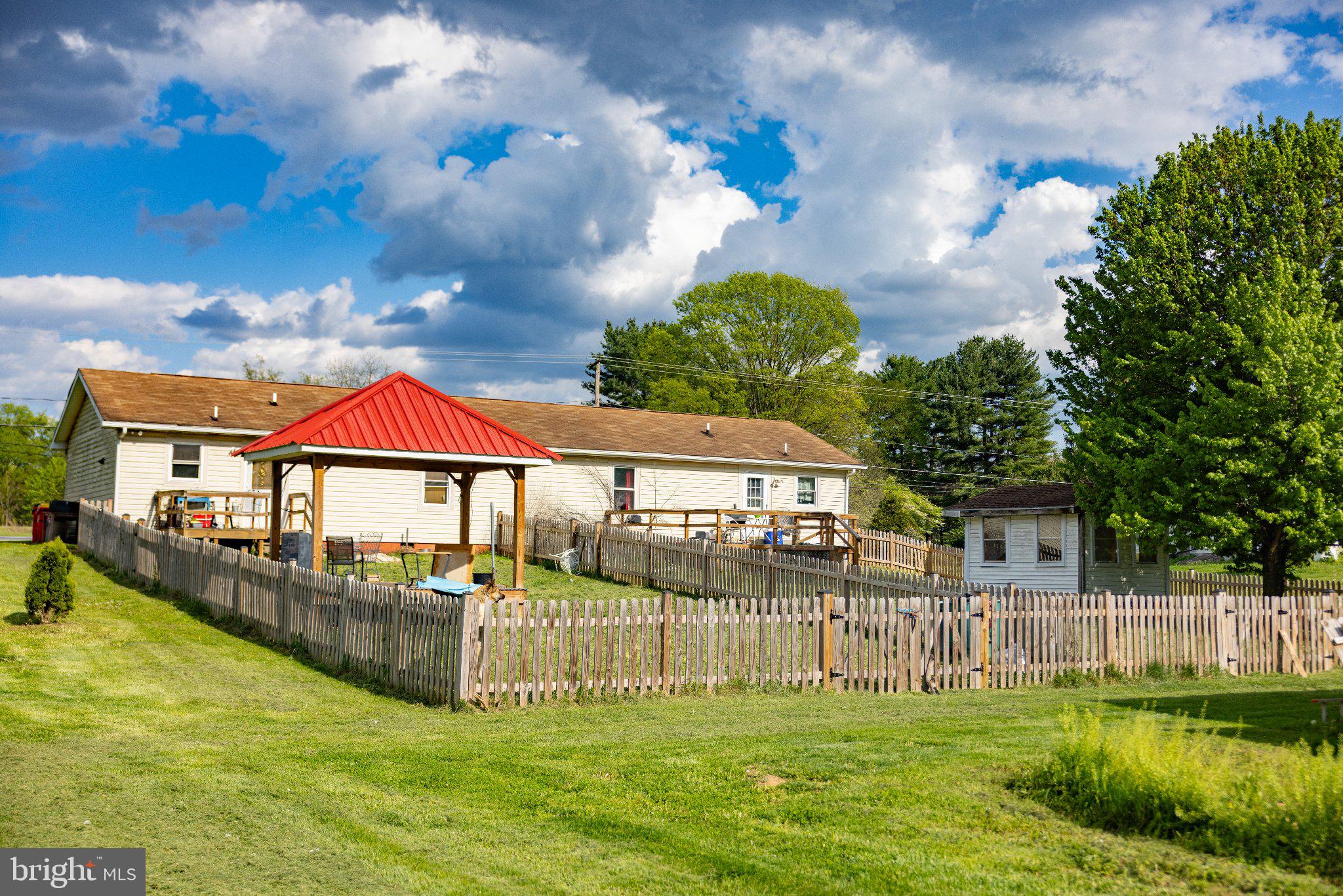 WASHINGTON COUNTY - Residential