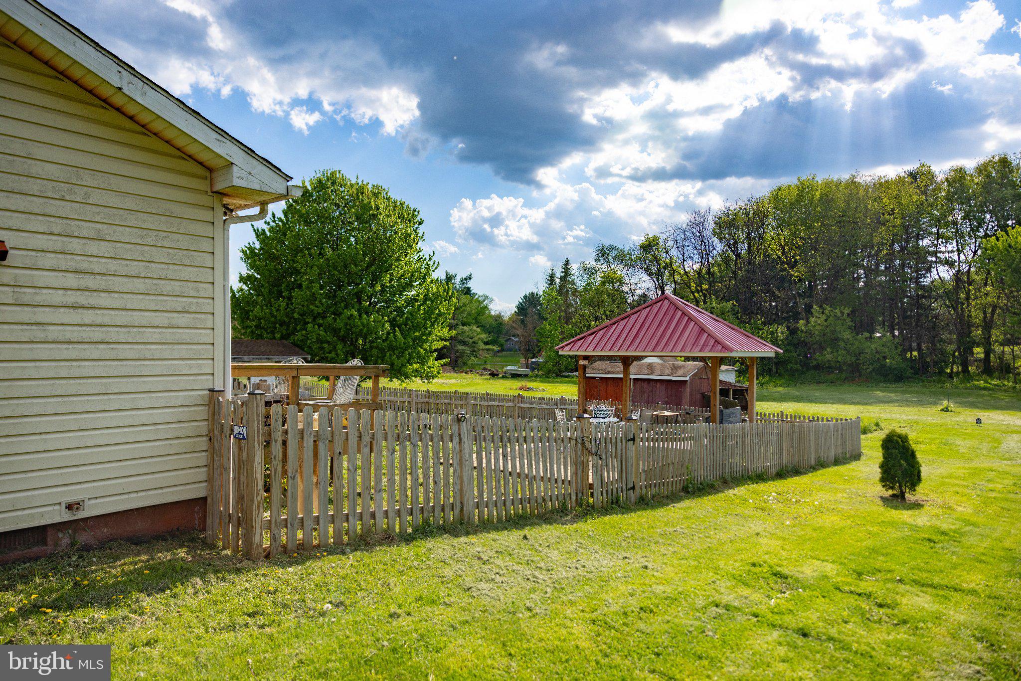 WASHINGTON COUNTY - Residential