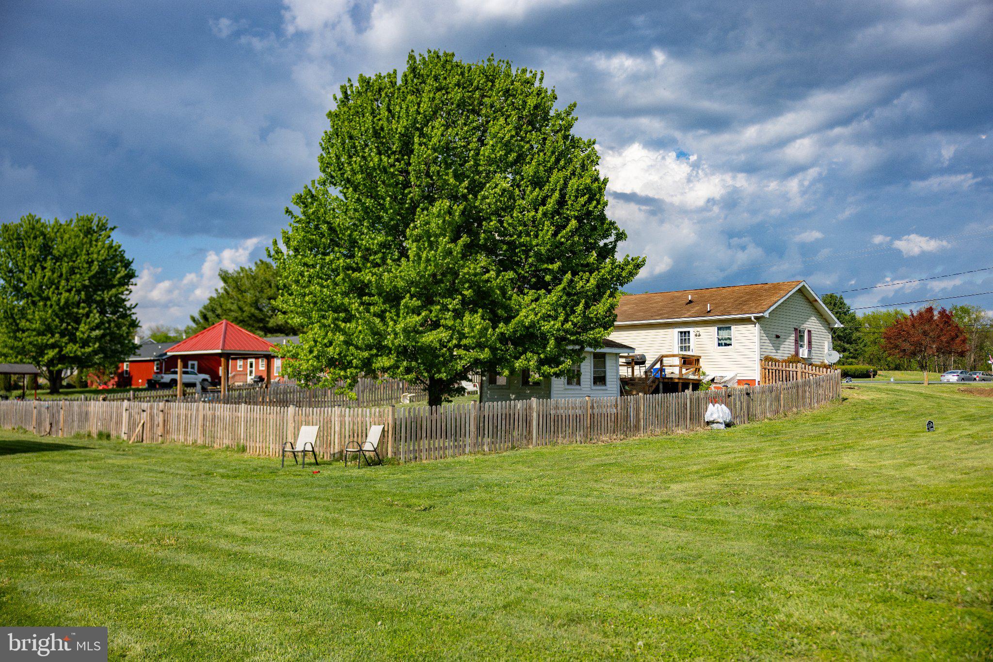 WASHINGTON COUNTY - Residential