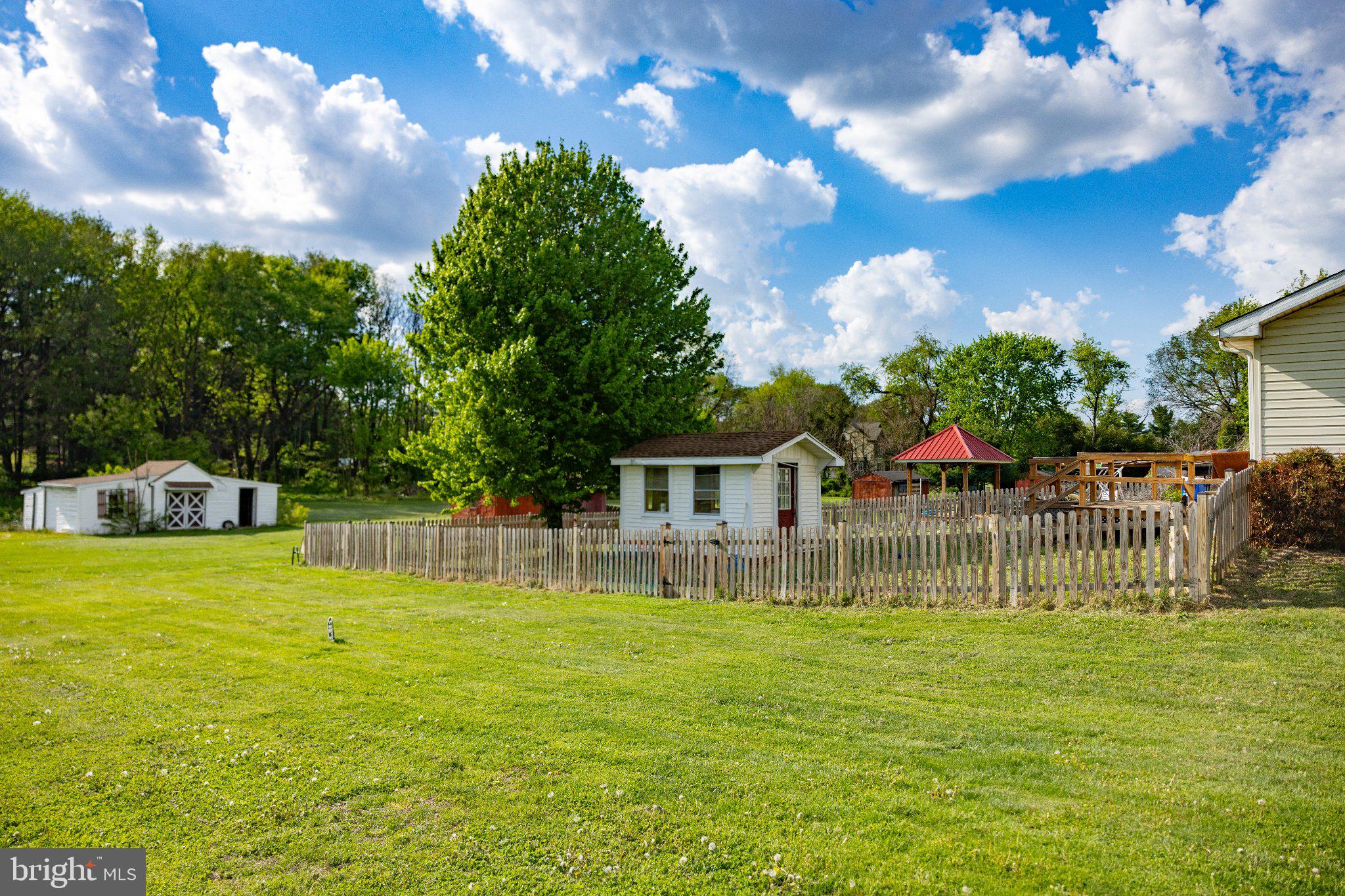WASHINGTON COUNTY - Residential