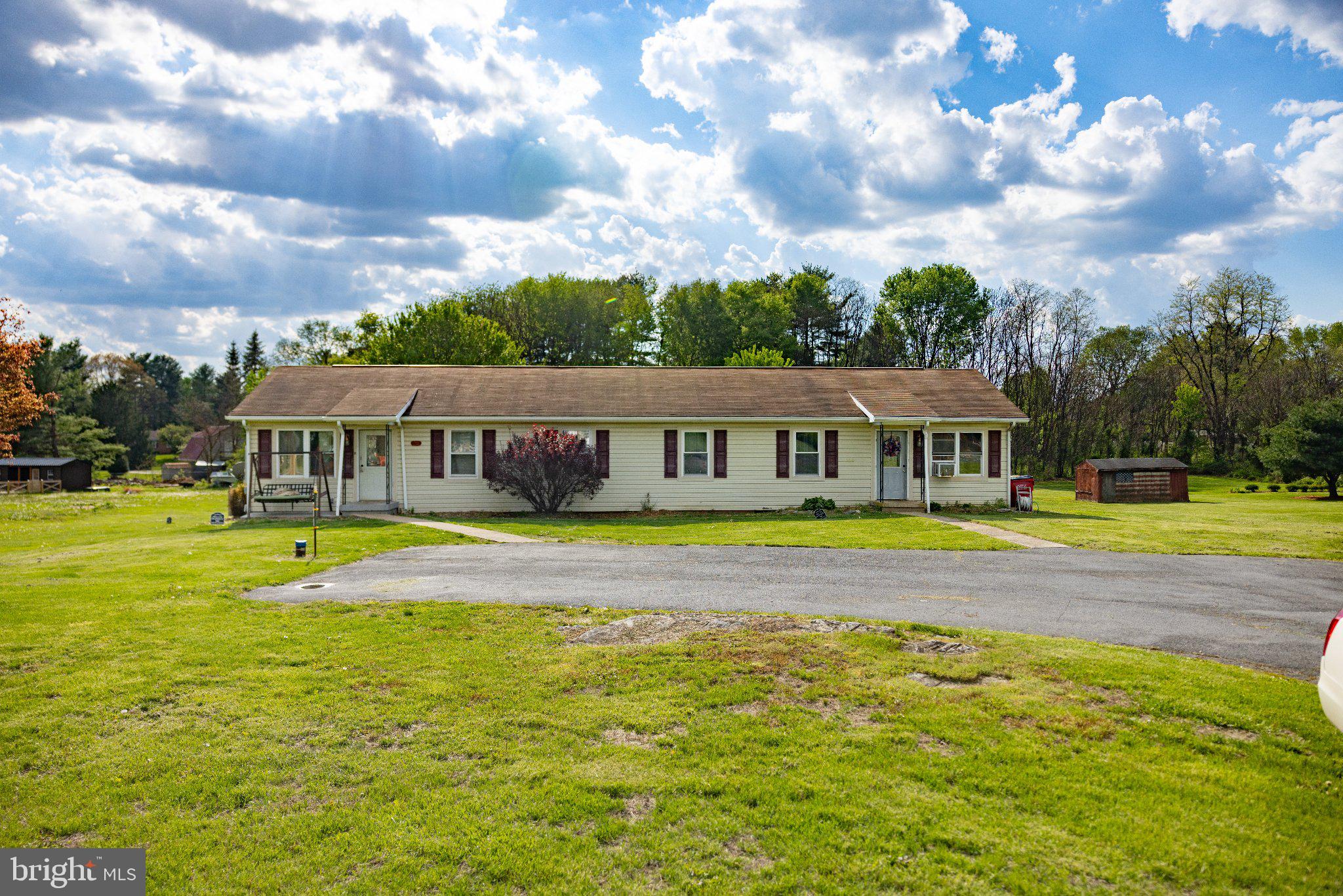 WASHINGTON COUNTY - Residential