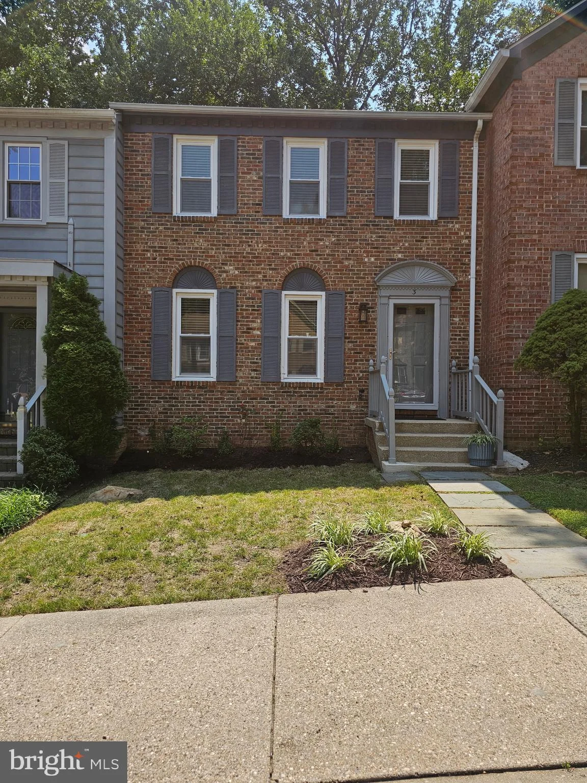 3 Castle Cliff Court, Silver Spring, MD, 20904