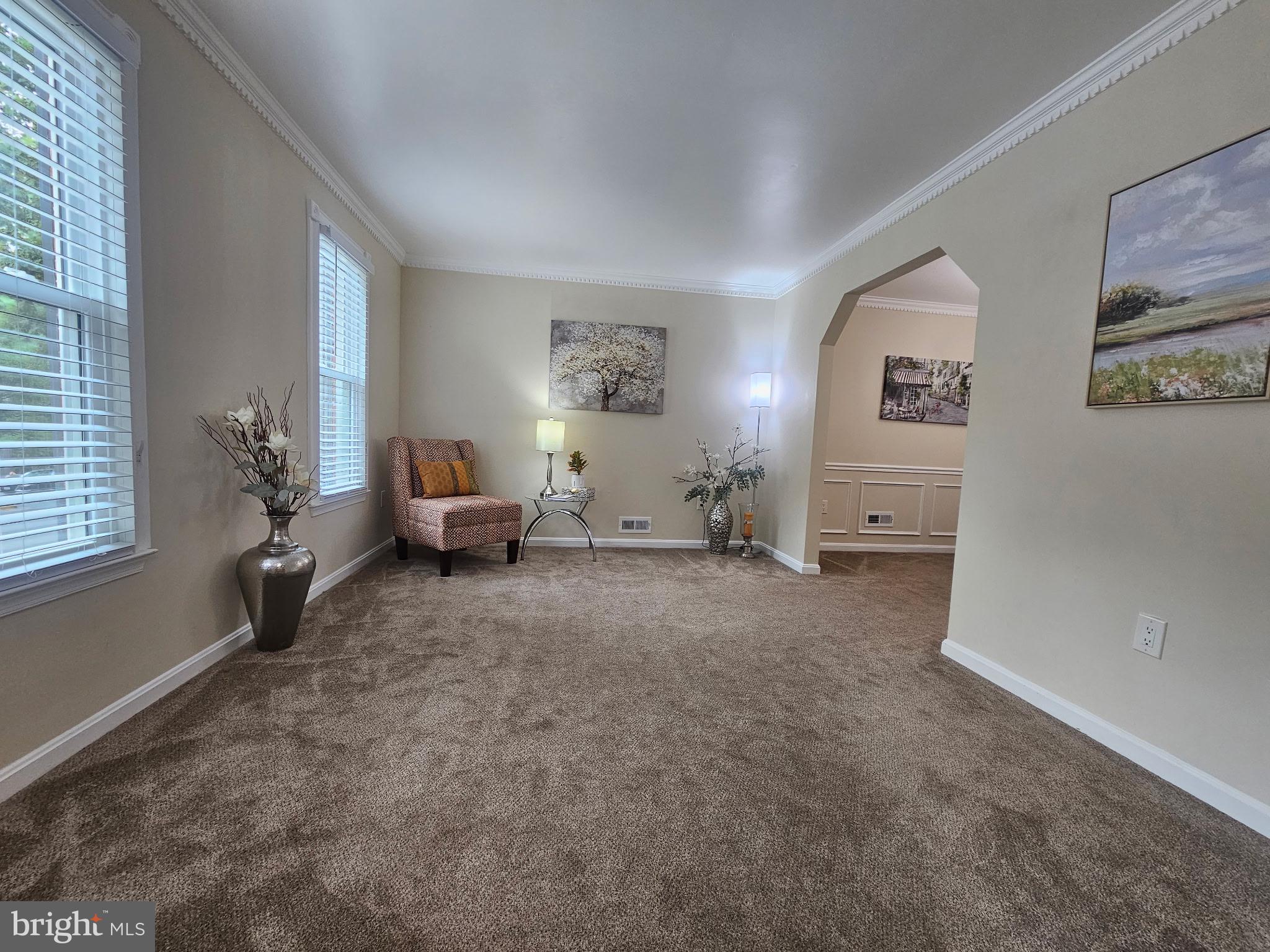 3 CASTLE CLIFF COURT, SILVER SPRING, MD, 20904 3 CASTLE CLIFF COURT