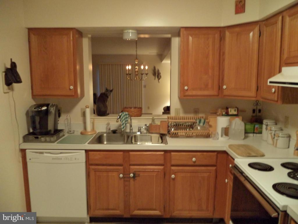 GRANDVIEW CHASE - Residential