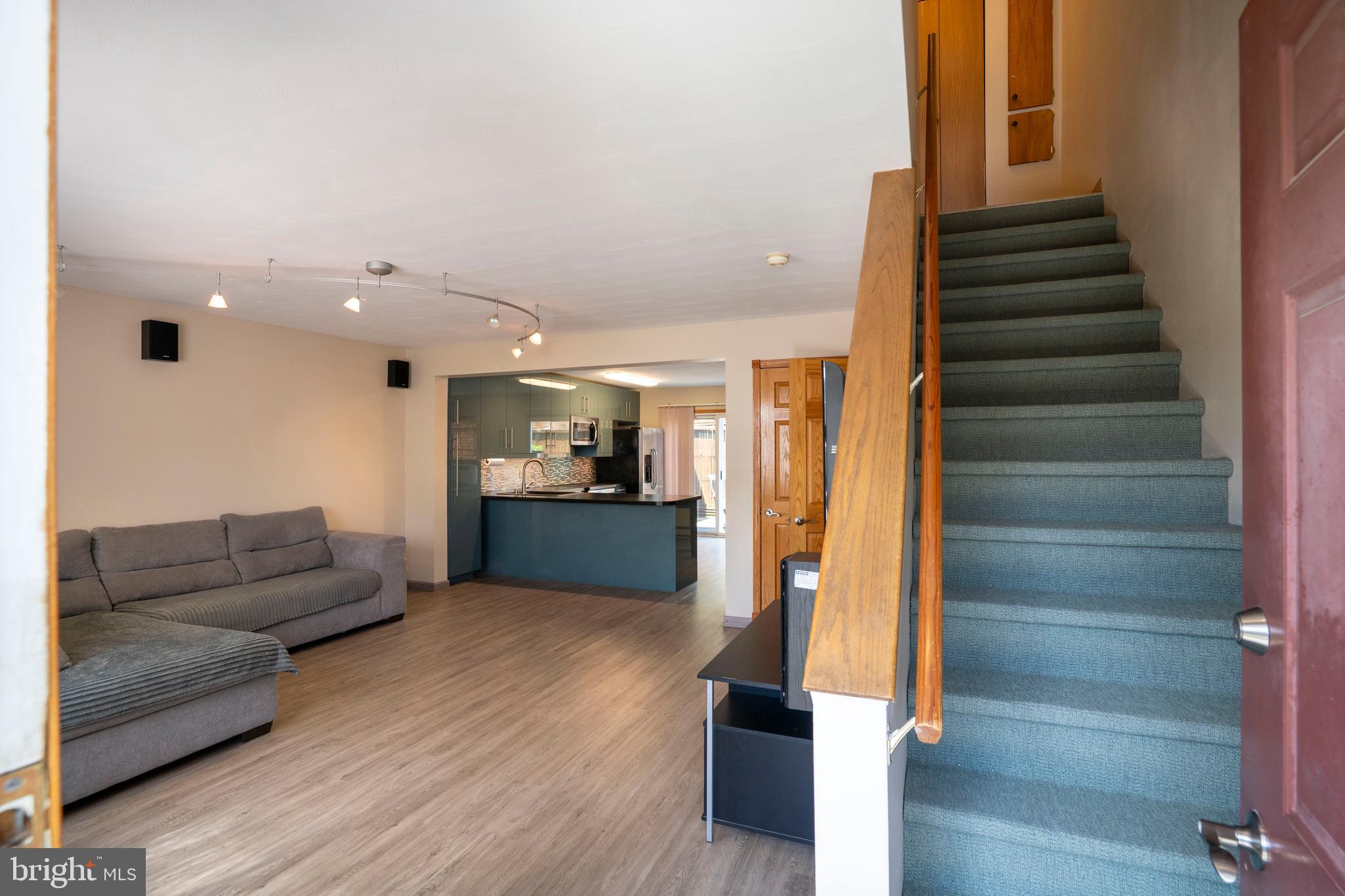 STABLEHILL - Residential