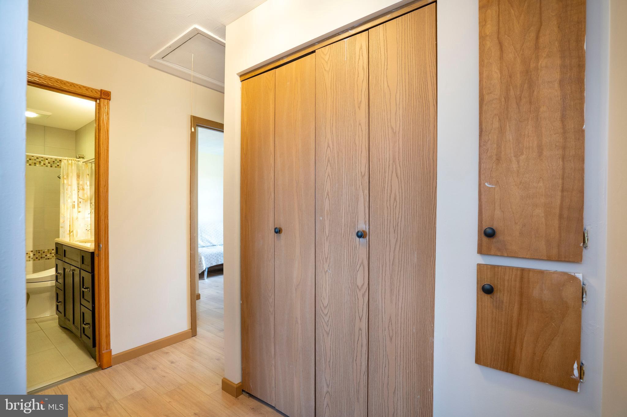 STABLEHILL - Residential