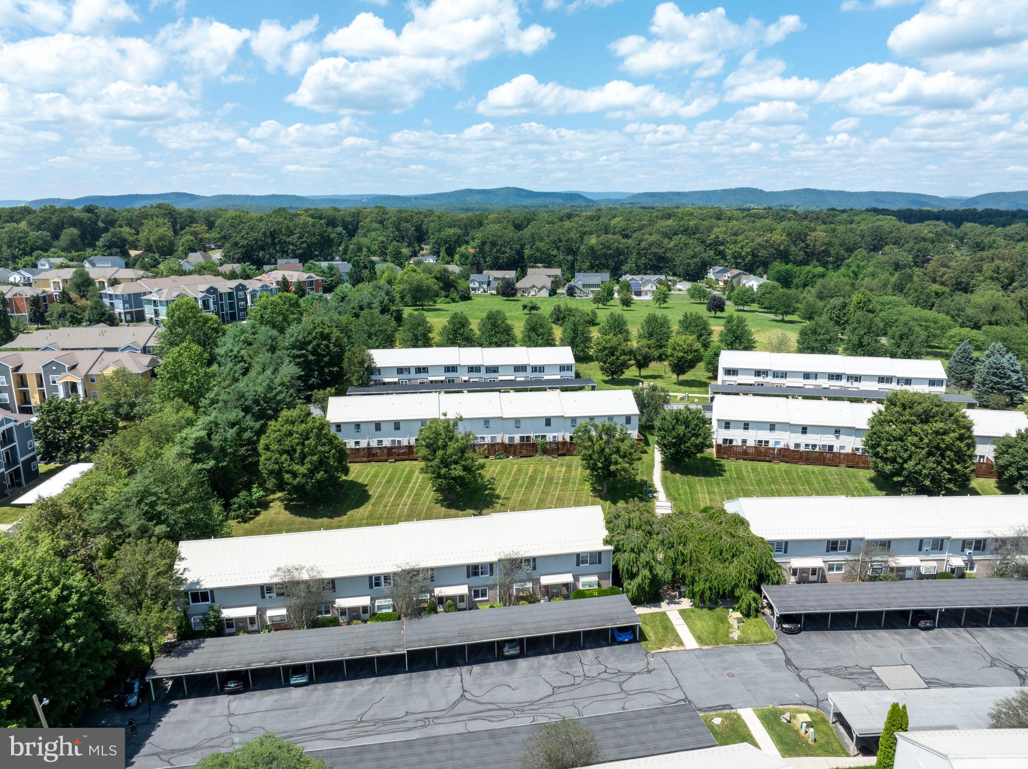 STABLEHILL - Residential