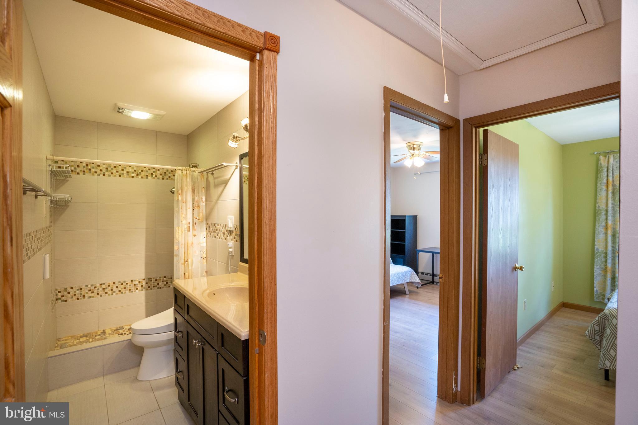 STABLEHILL - Residential