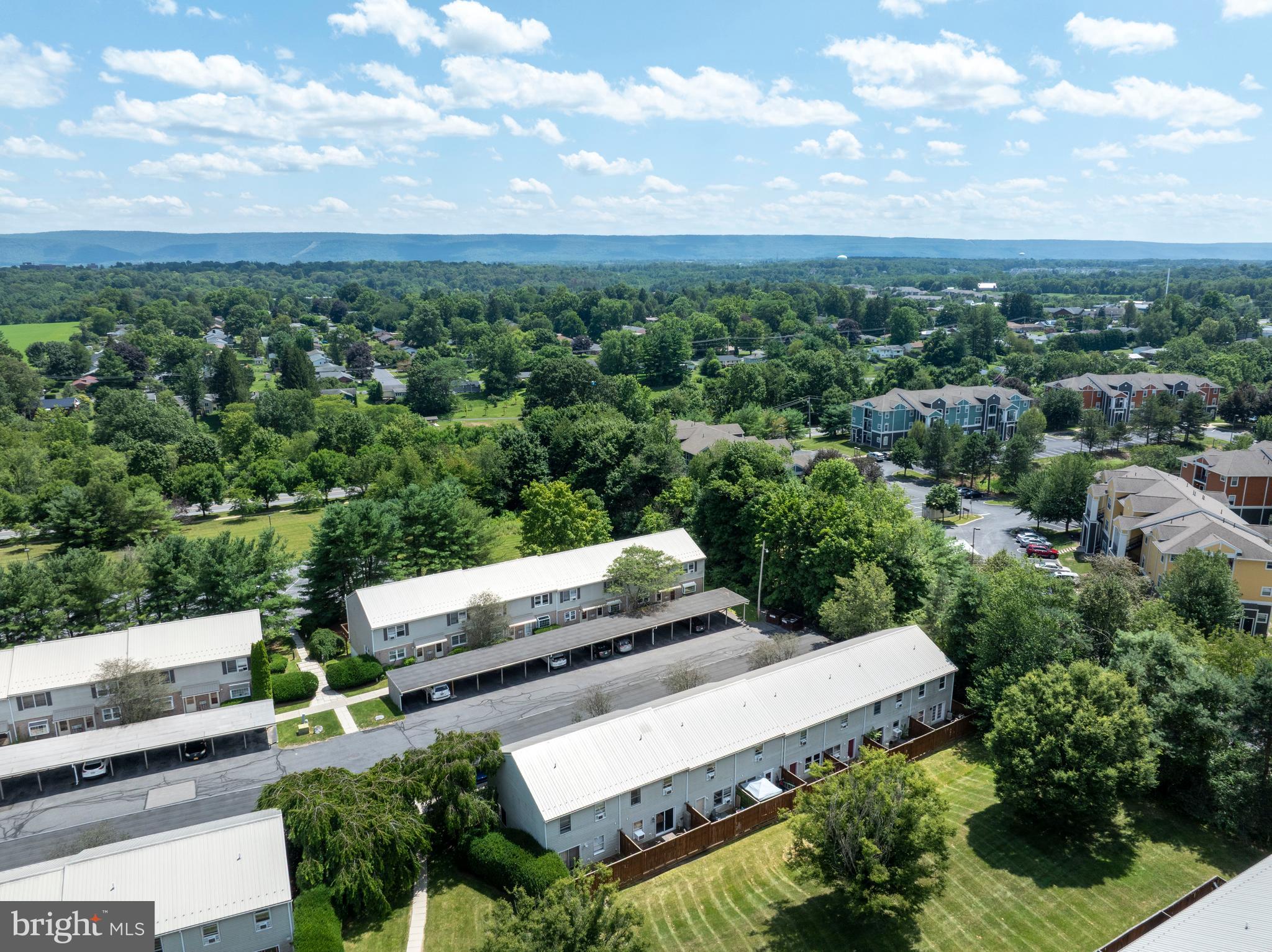 STABLEHILL - Residential