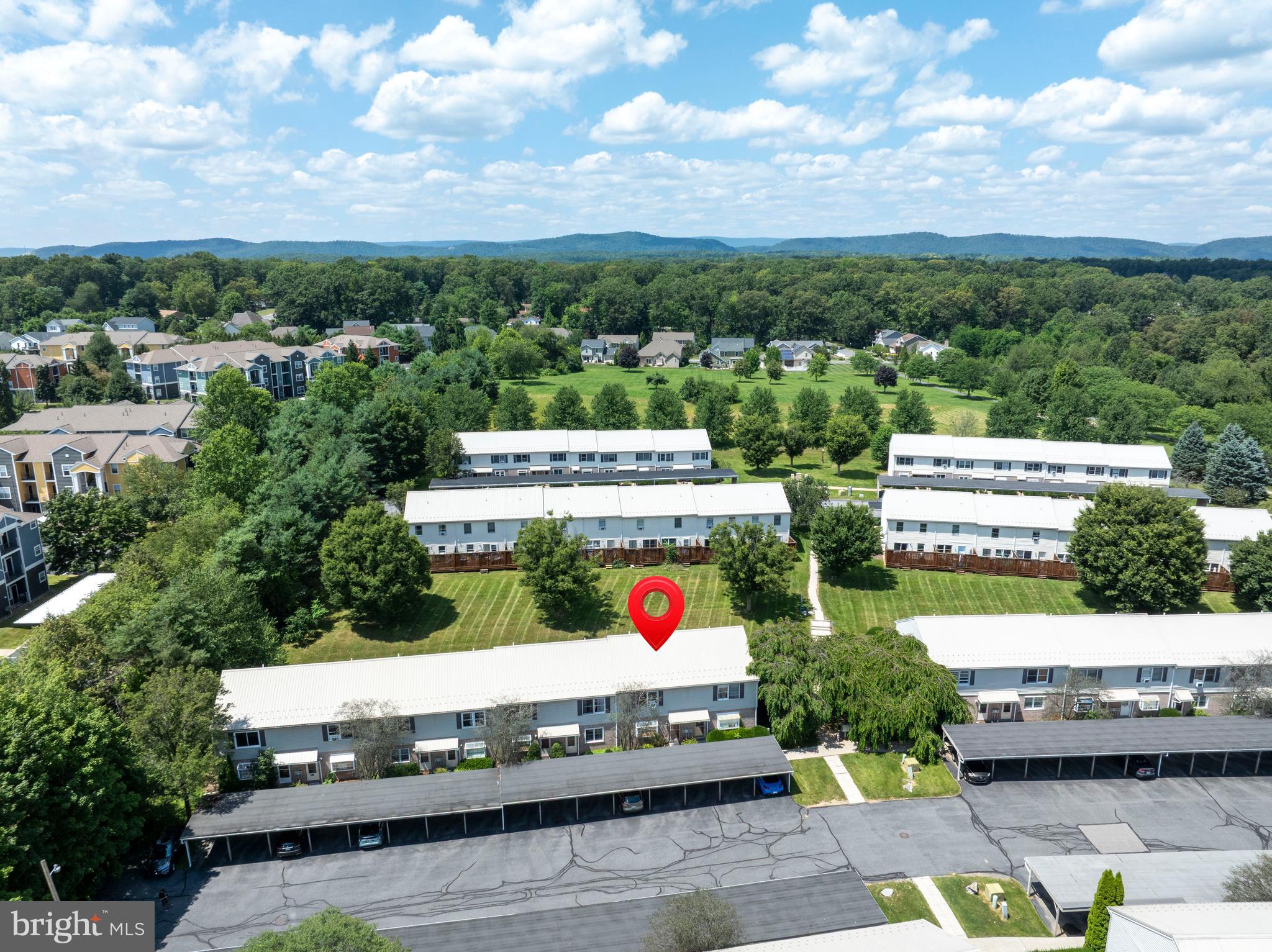 STABLEHILL - Residential