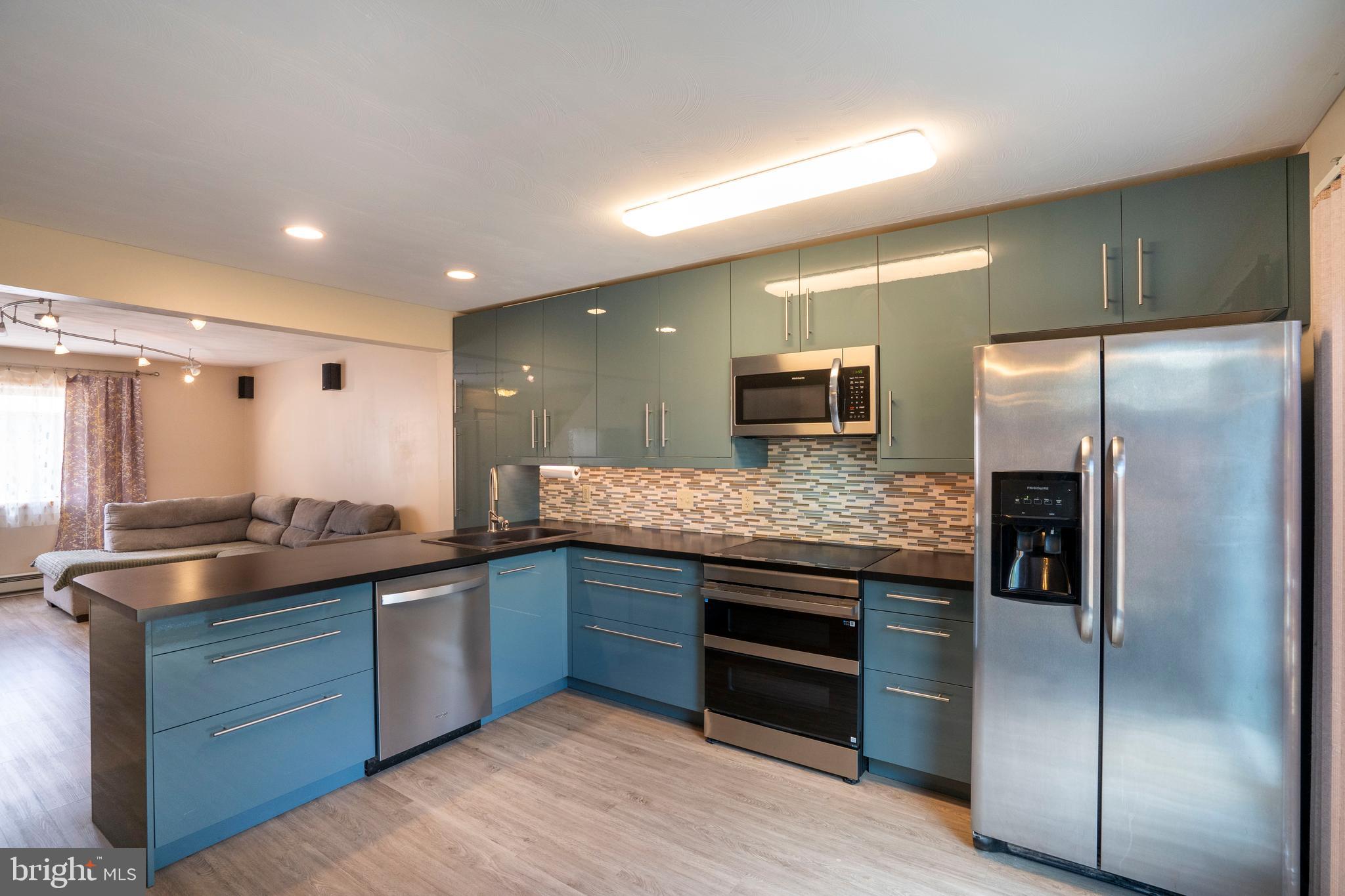 STABLEHILL - Residential