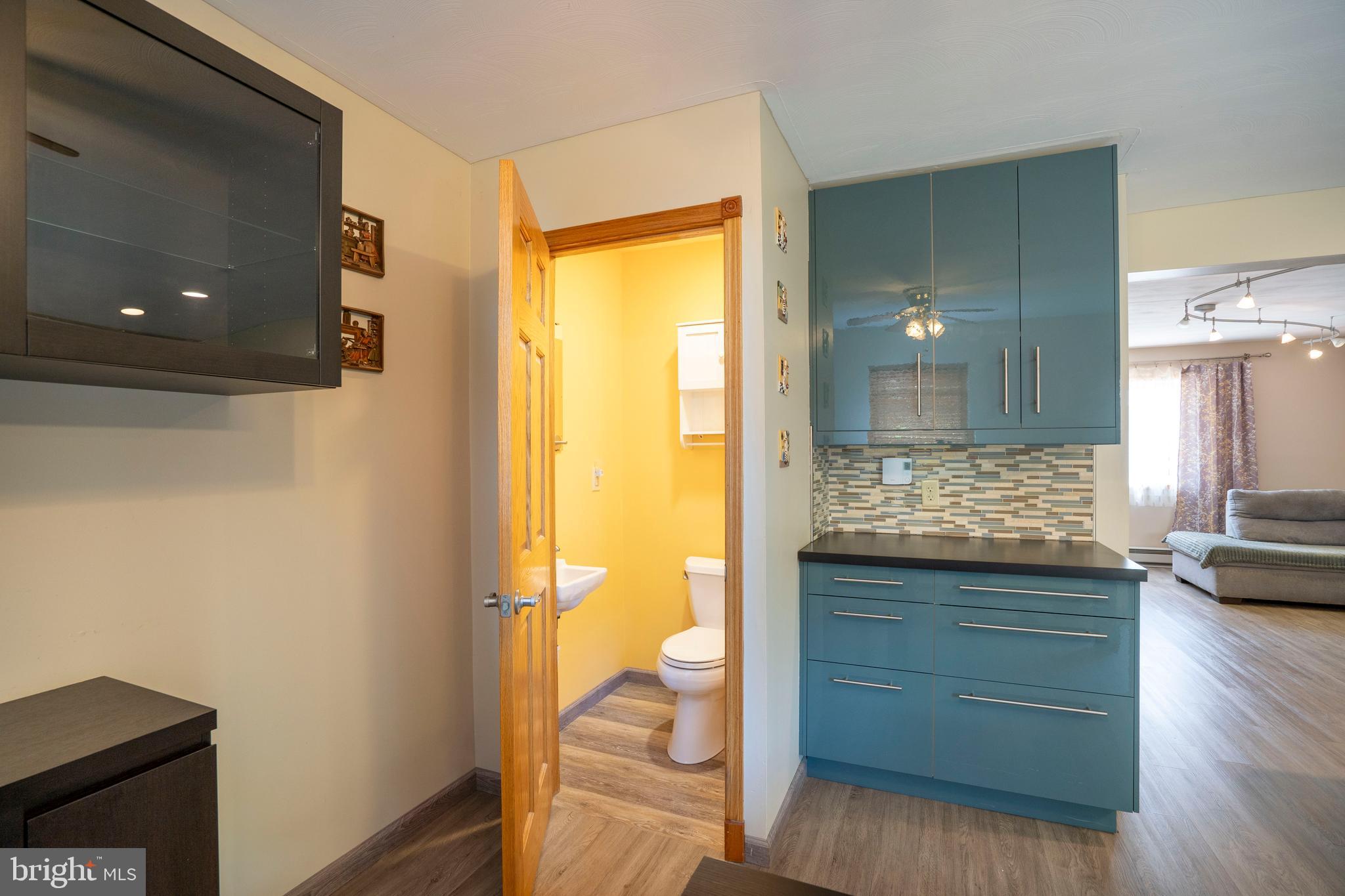 STABLEHILL - Residential