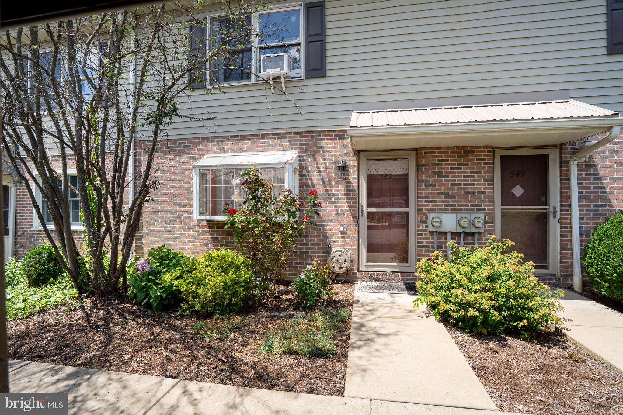 STABLEHILL - Residential