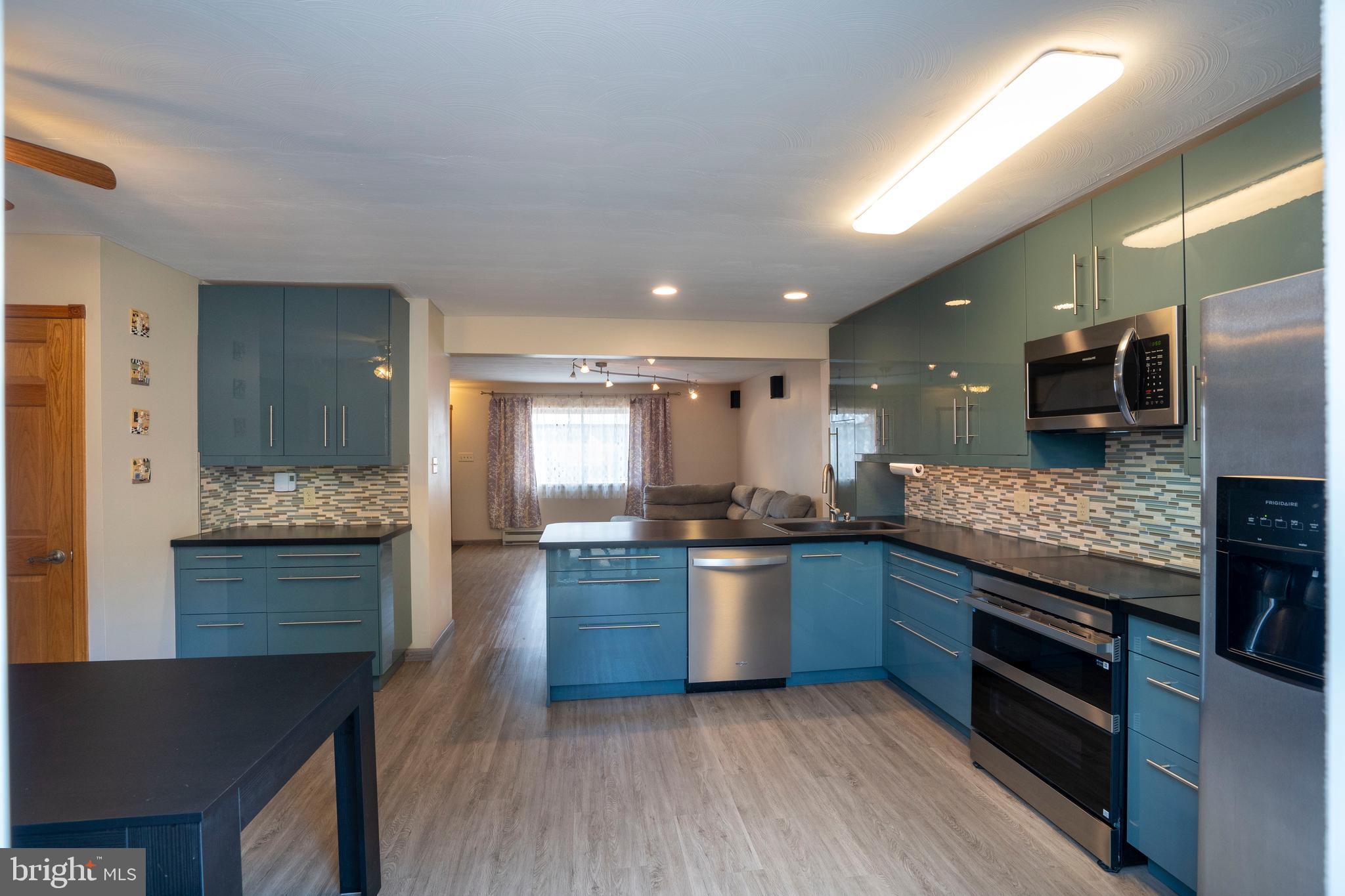 STABLEHILL - Residential