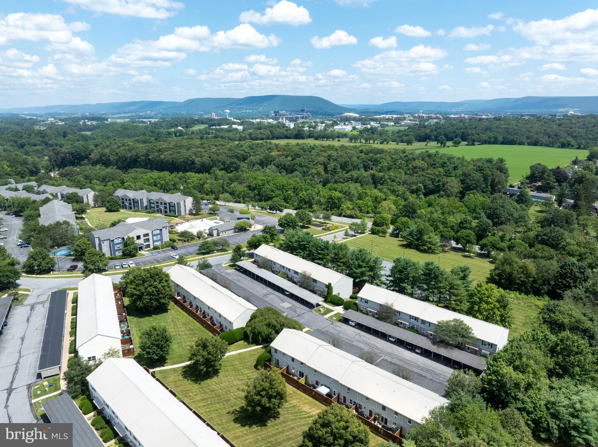 STABLEHILL - Residential