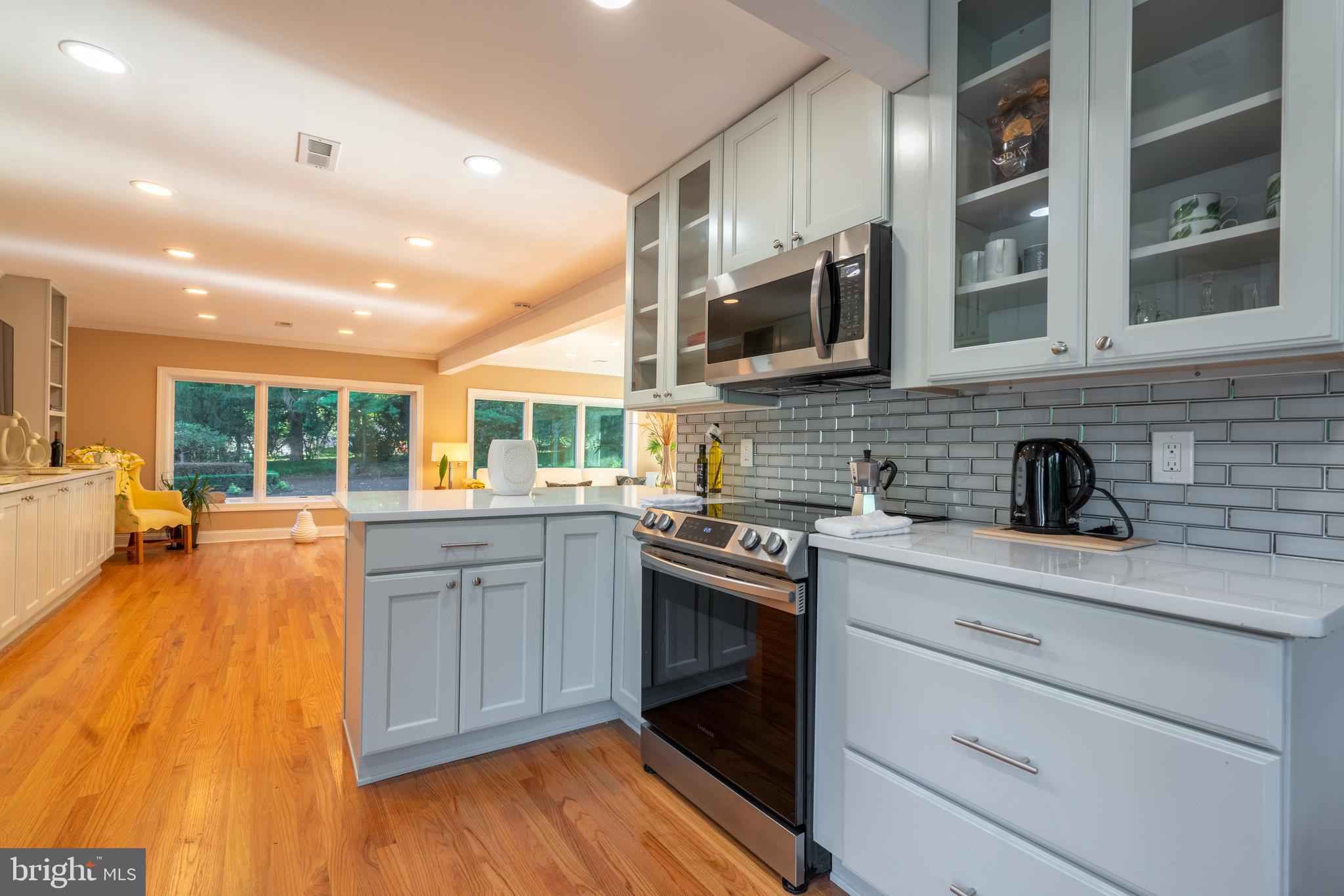 GWYNEDD VALLEY - Residential