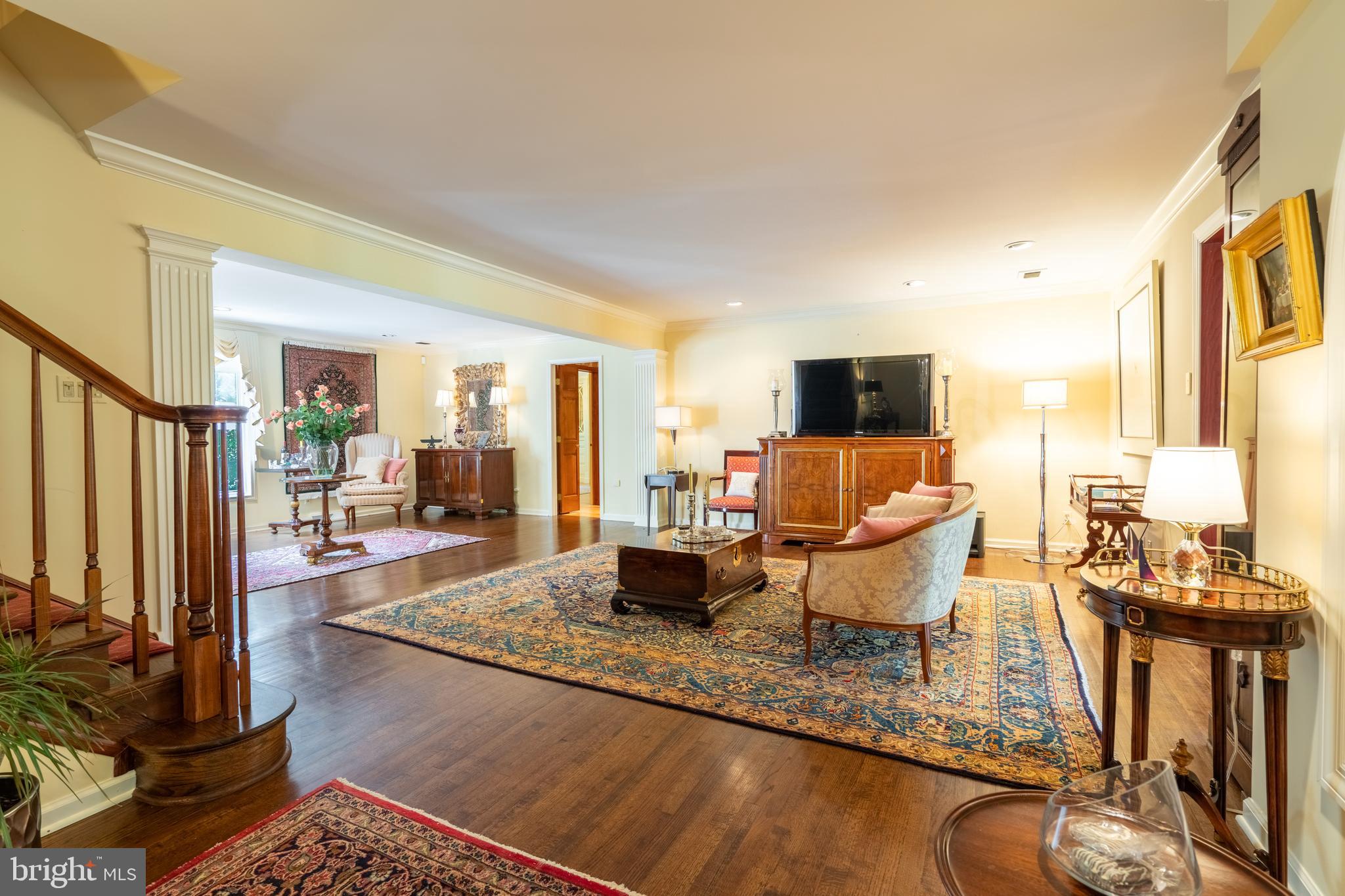 GWYNEDD VALLEY - Residential