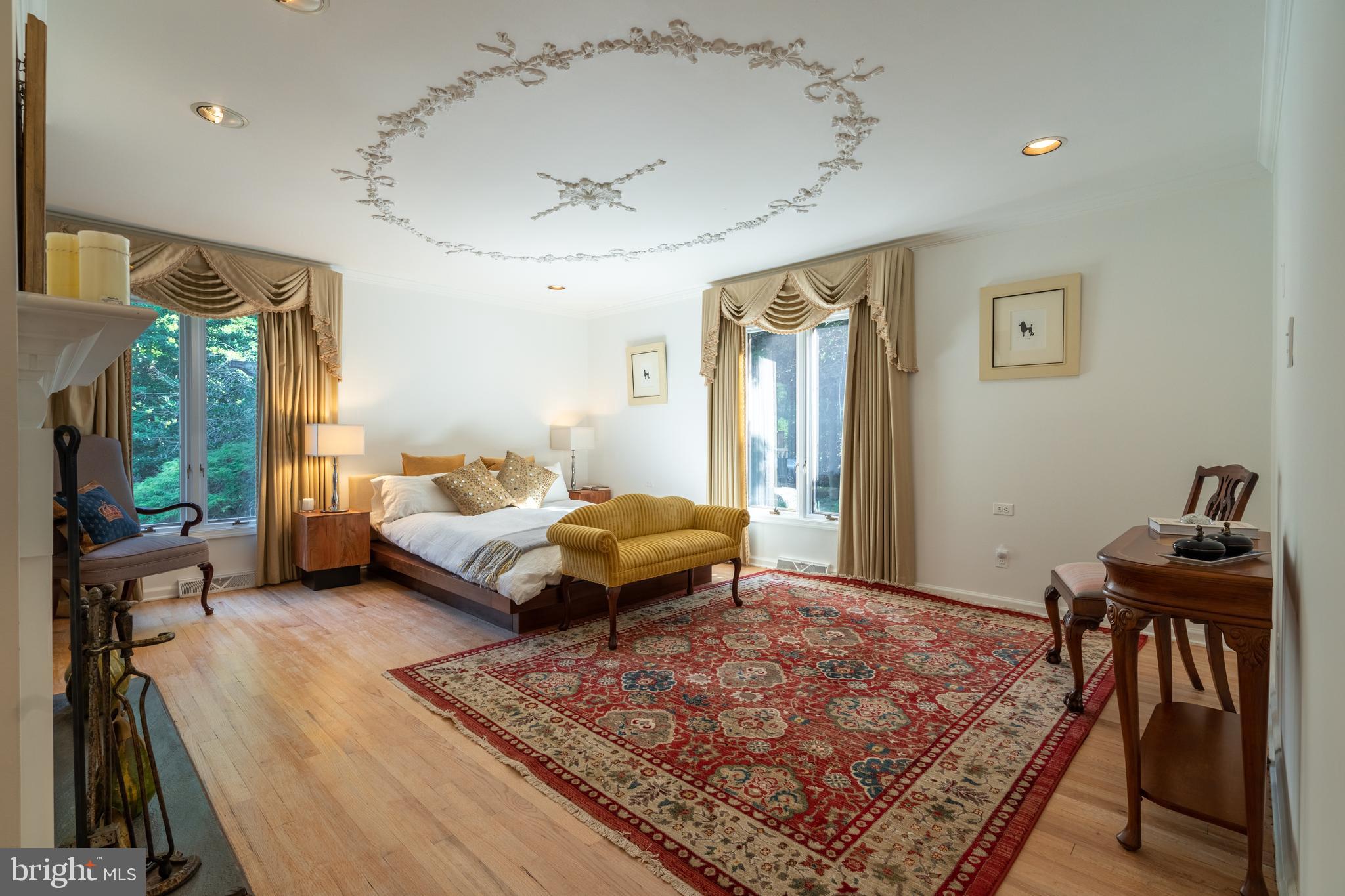 GWYNEDD VALLEY - Residential