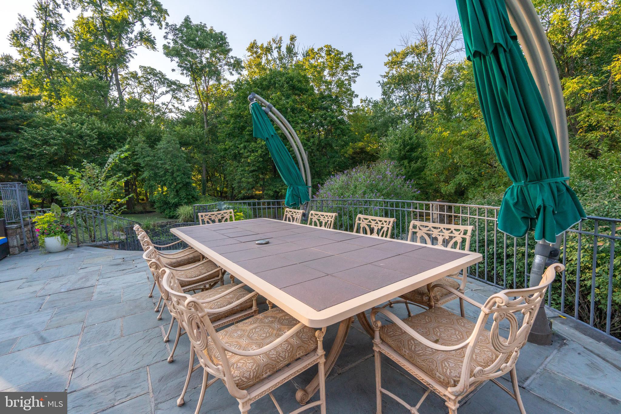 GWYNEDD VALLEY - Residential