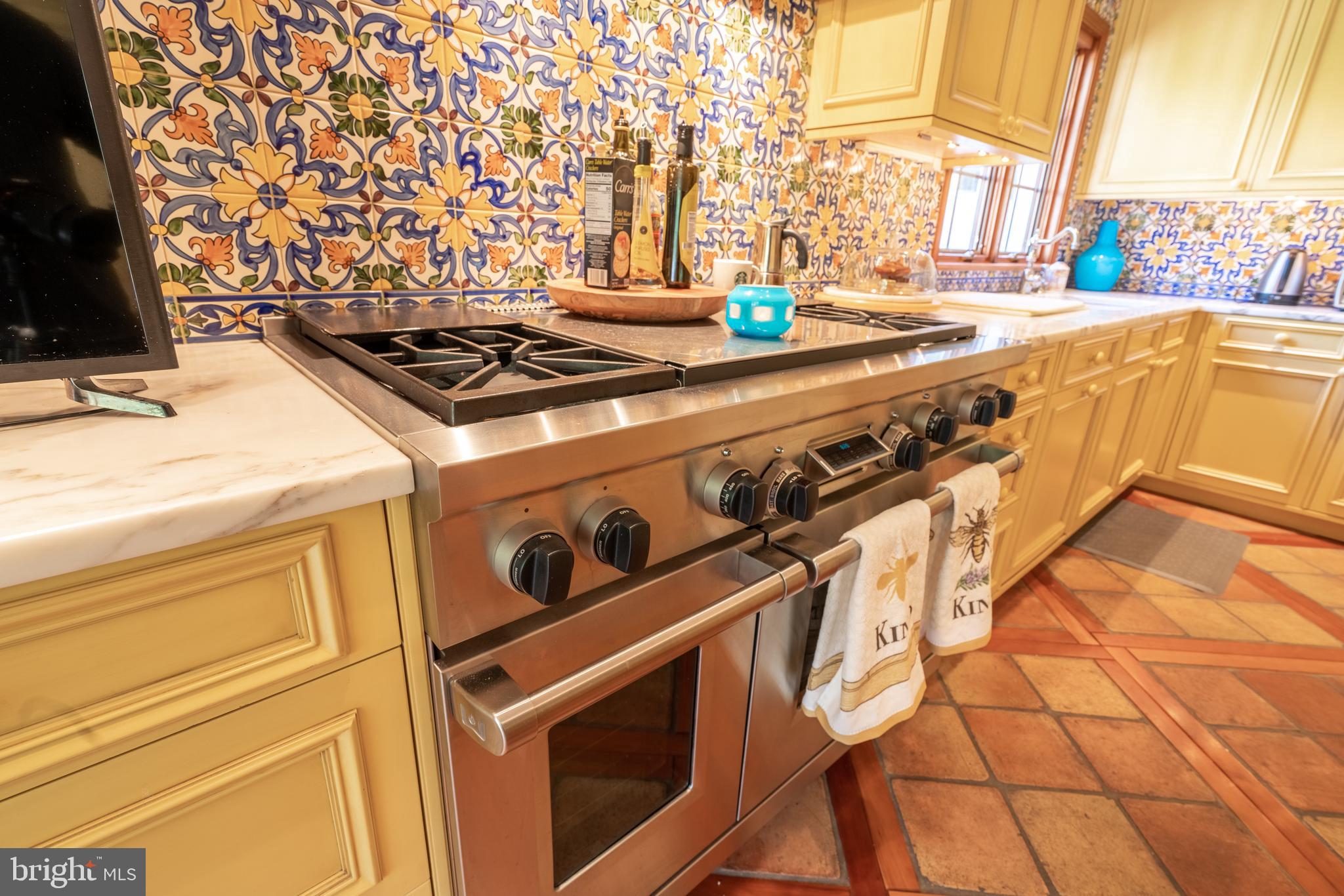 GWYNEDD VALLEY - Residential