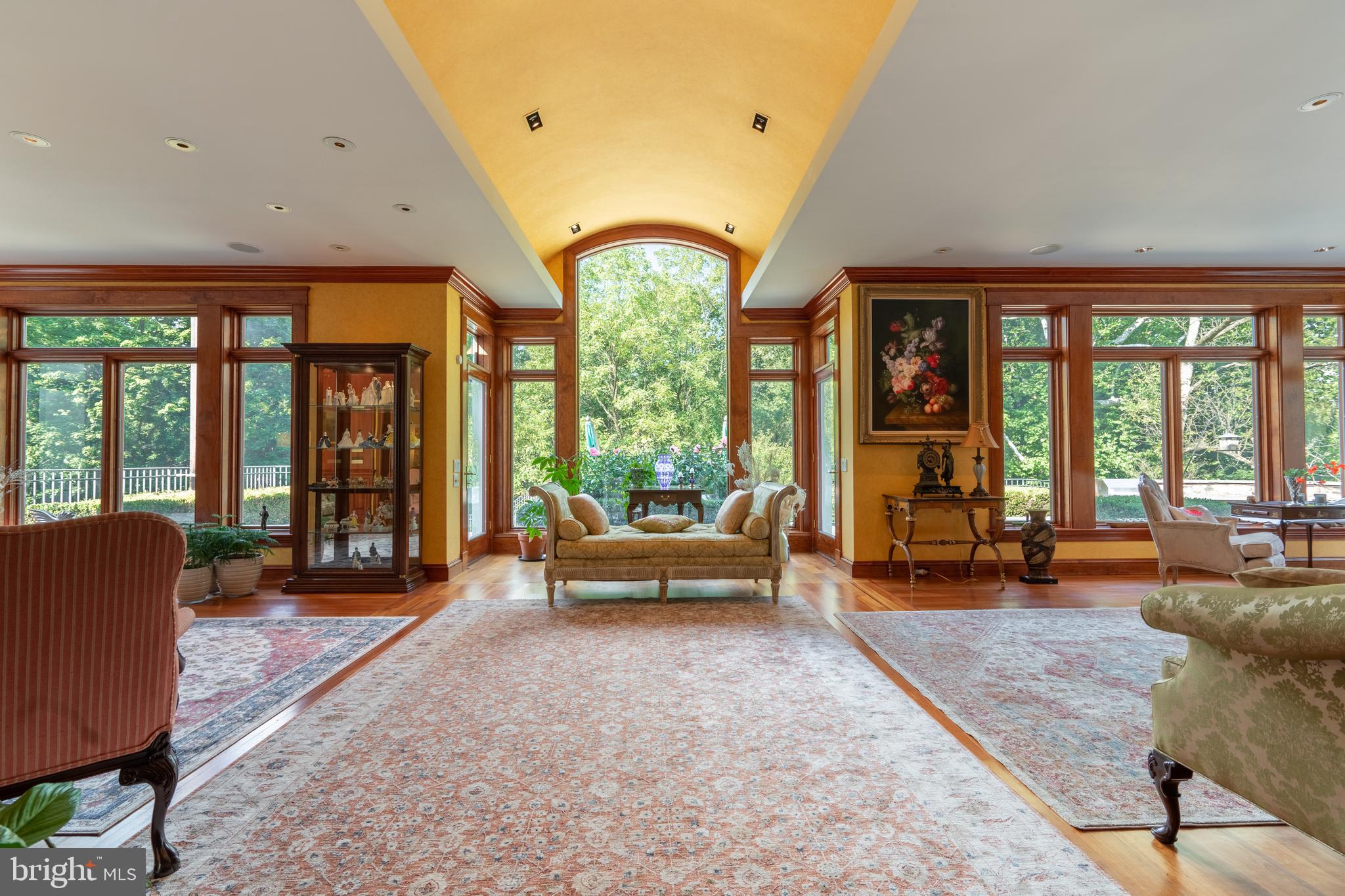 GWYNEDD VALLEY - Residential