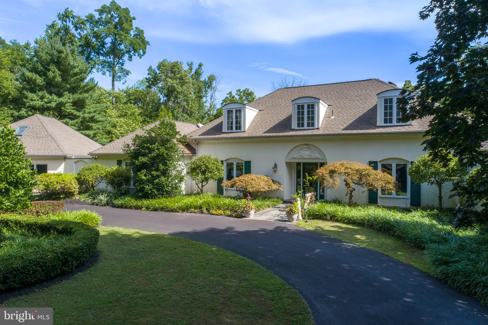 GWYNEDD VALLEY - Residential