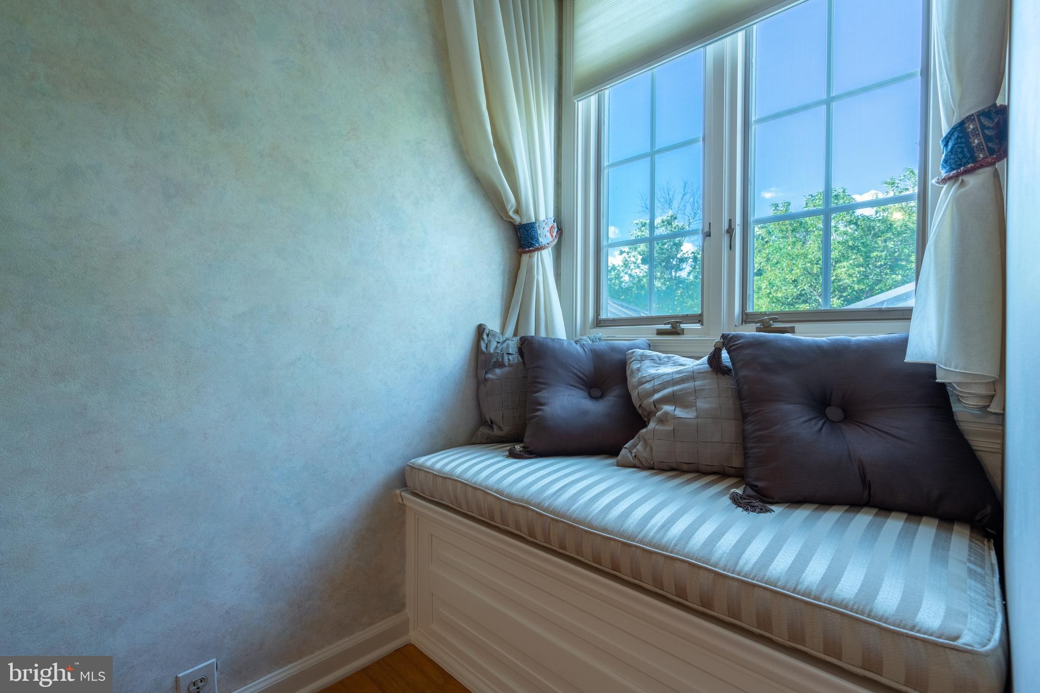 GWYNEDD VALLEY - Residential