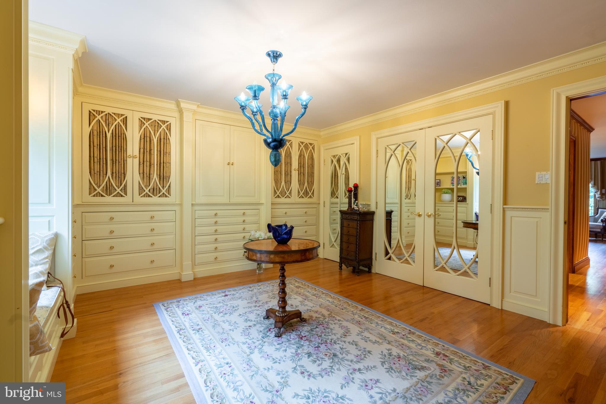 GWYNEDD VALLEY - Residential