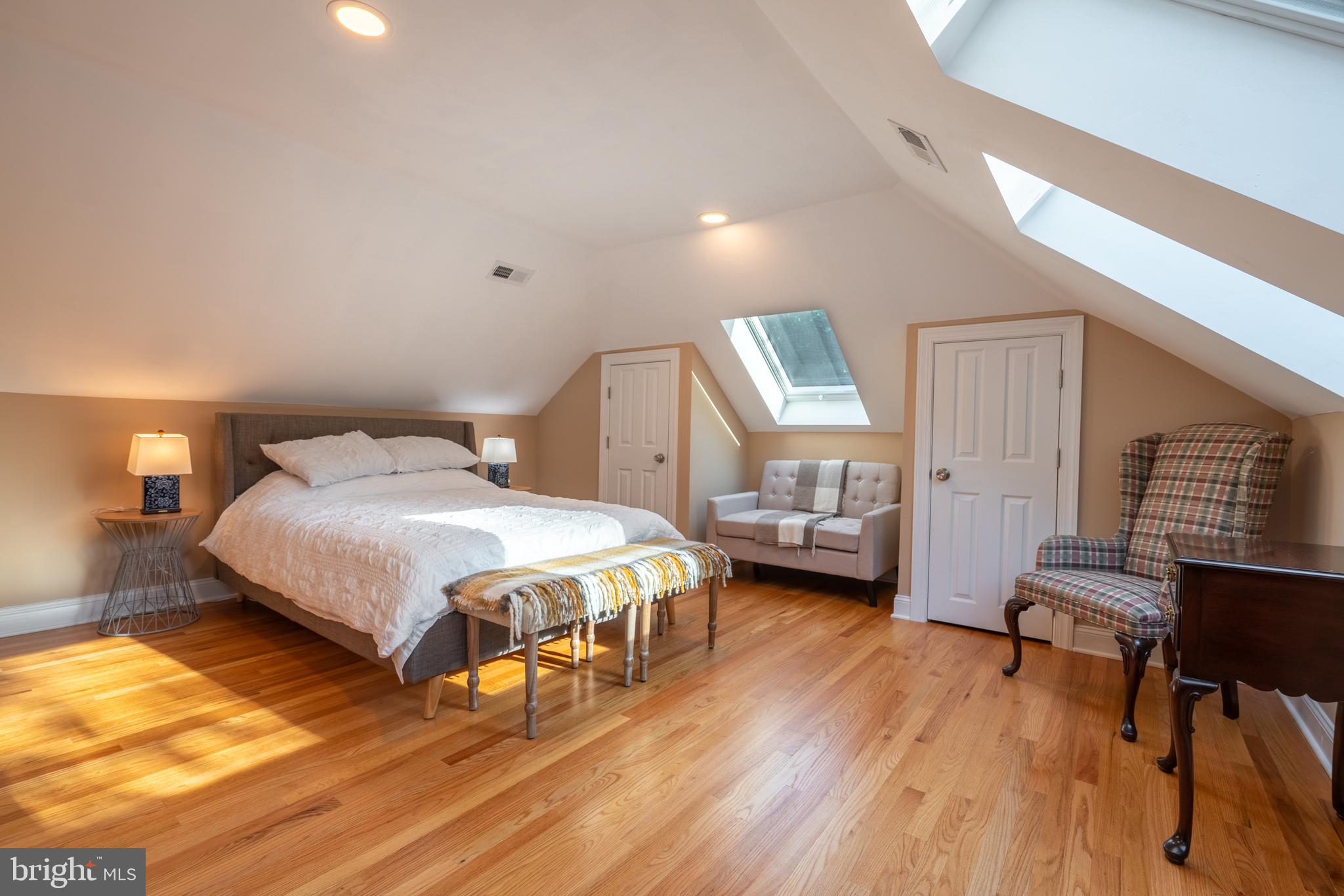 GWYNEDD VALLEY - Residential