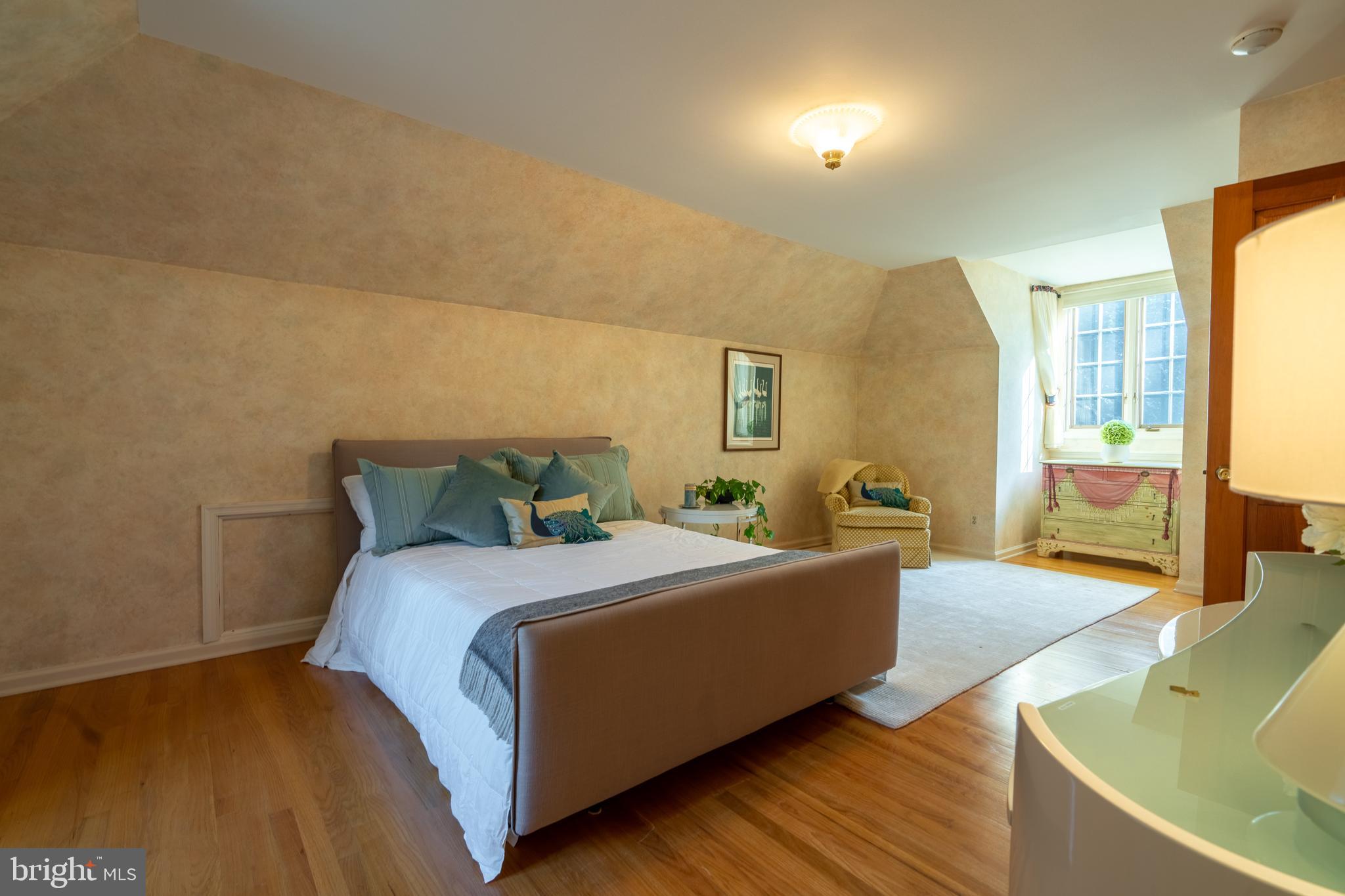 GWYNEDD VALLEY - Residential