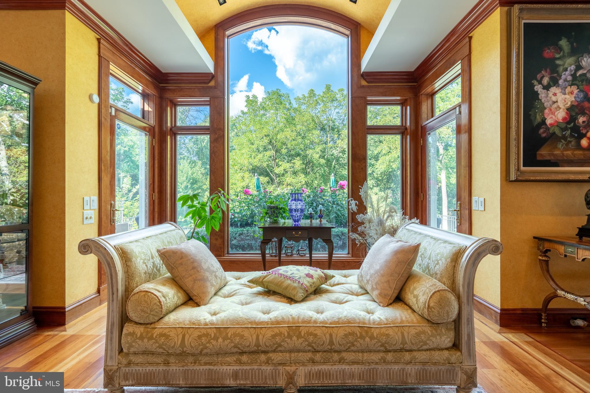 GWYNEDD VALLEY - Residential