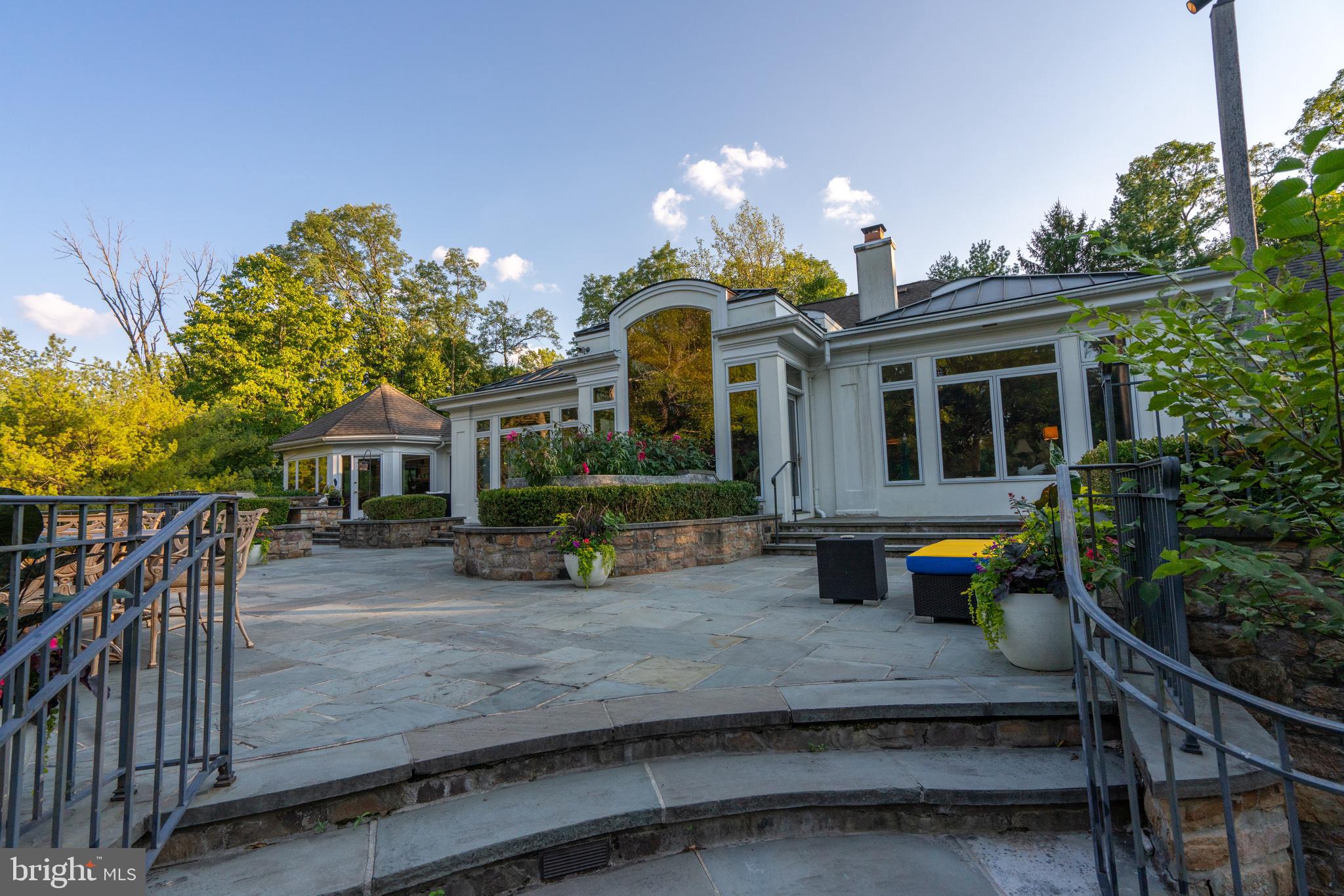 GWYNEDD VALLEY - Residential