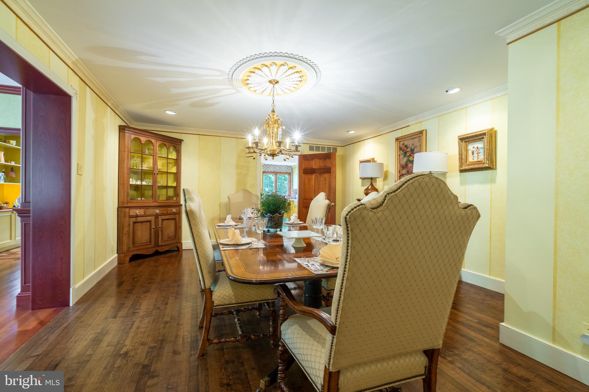 GWYNEDD VALLEY - Residential