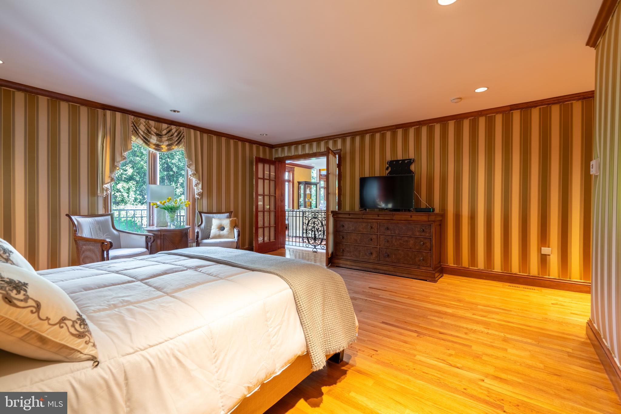 GWYNEDD VALLEY - Residential