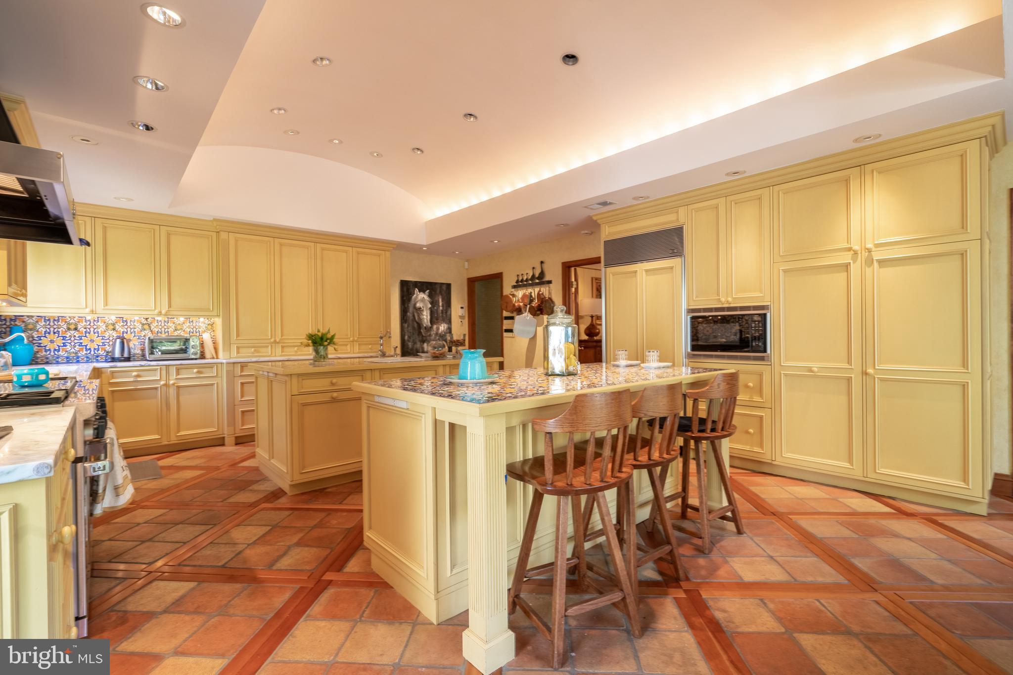 GWYNEDD VALLEY - Residential