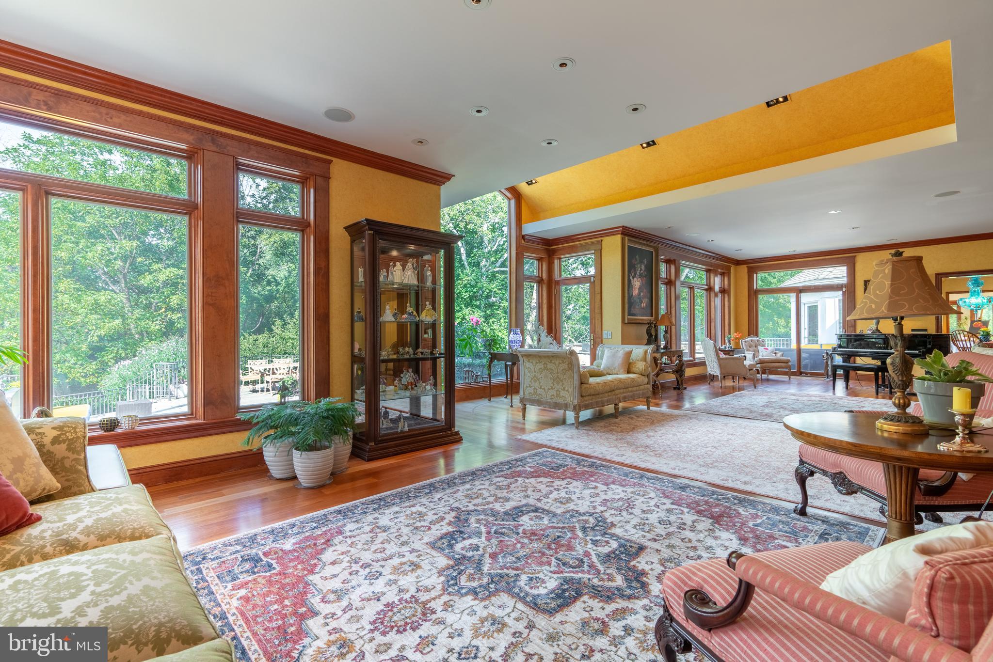 GWYNEDD VALLEY - Residential