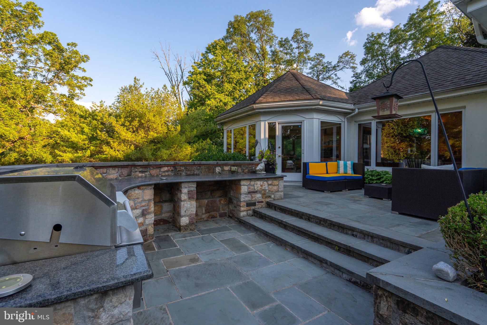 GWYNEDD VALLEY - Residential